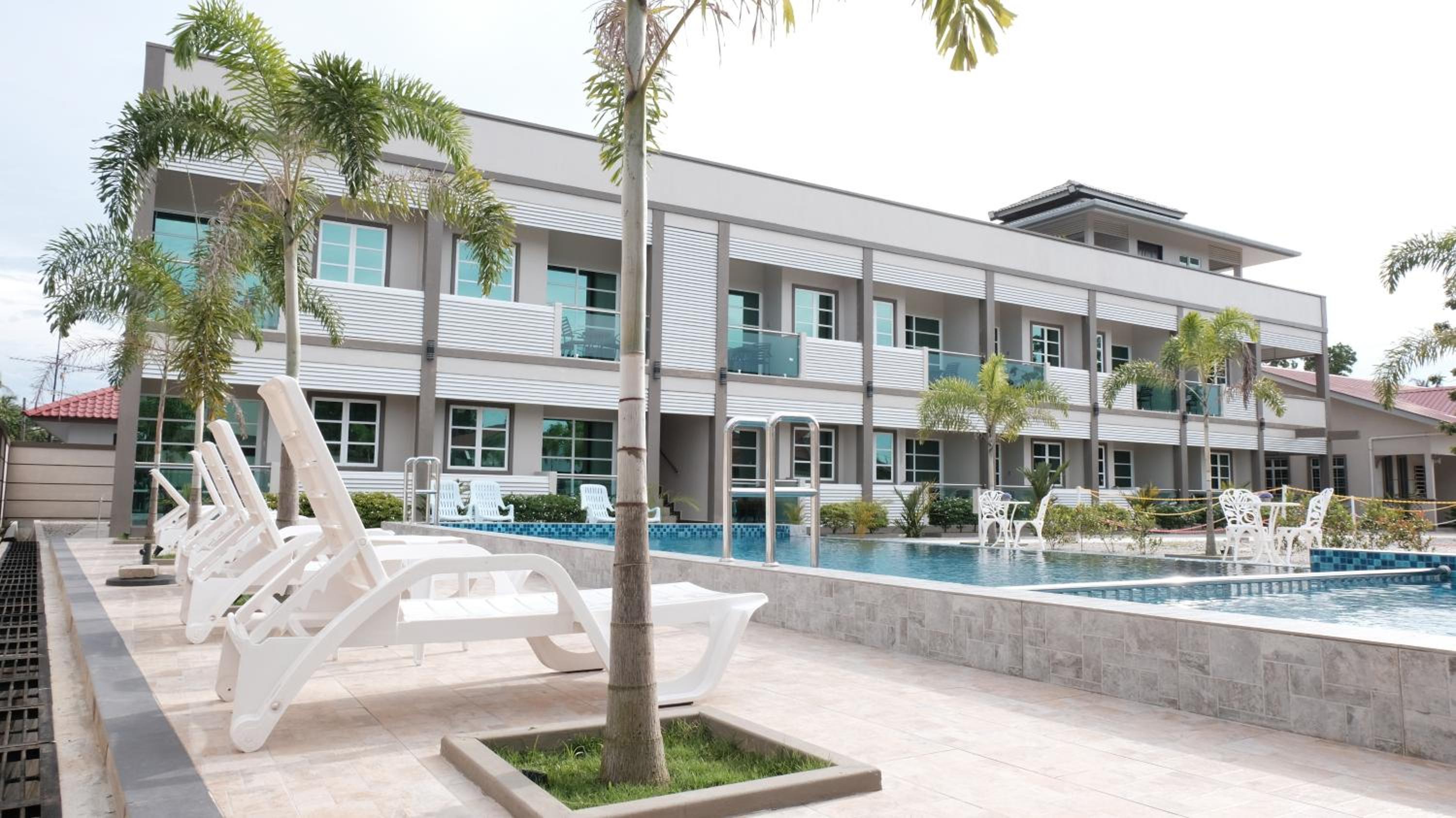 Aneeda Inn photo 1