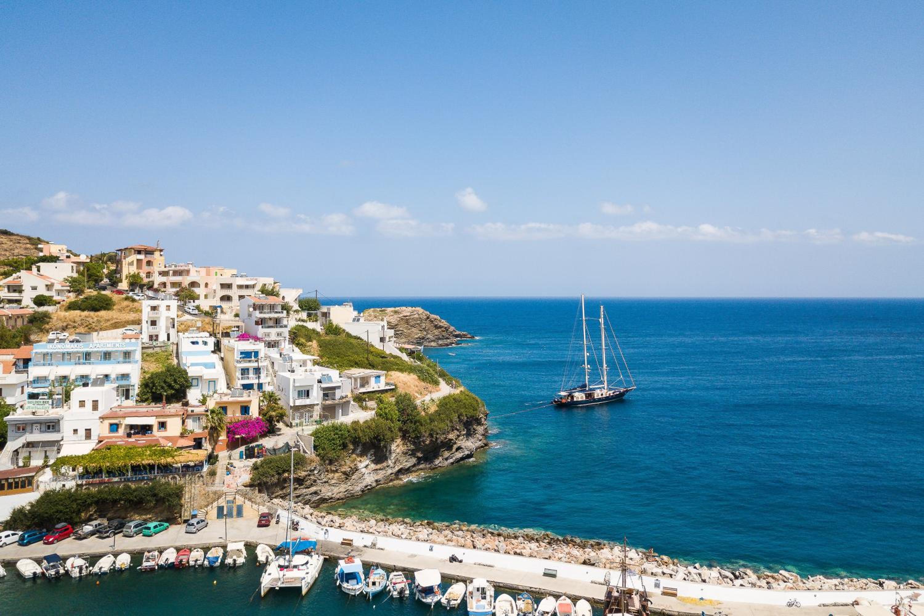 Hotel Ocean Dream Apartment! - Image 1