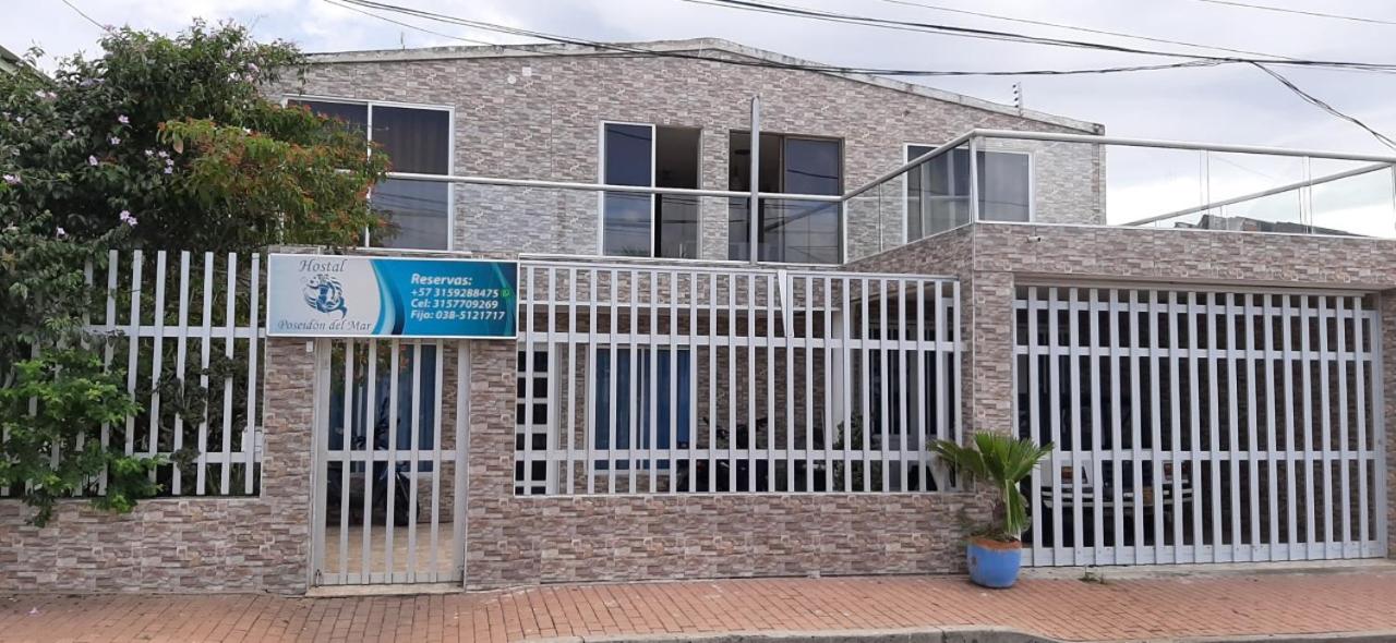 Hostal Poseidon del Mar