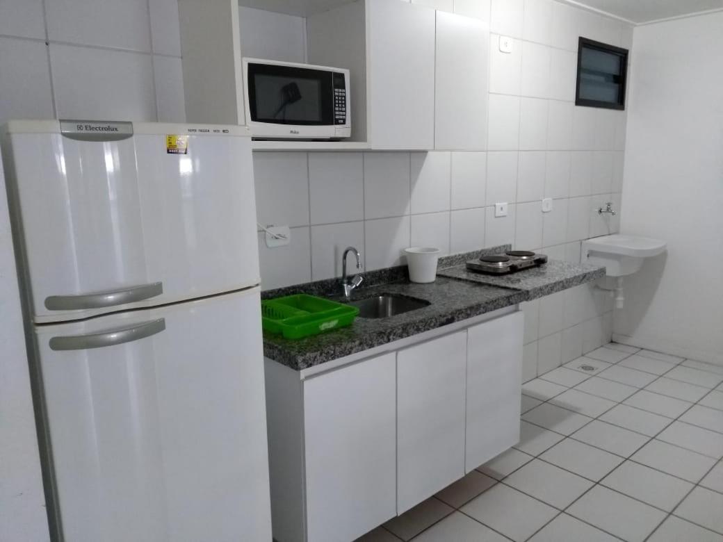 Neo Maceió - Aparts à Beira-Mar em Pajuçara