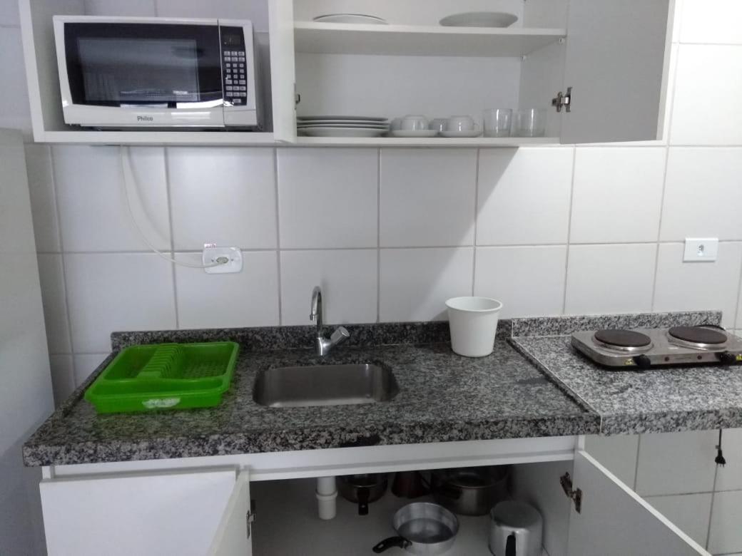 Neo Maceió - Aparts à Beira-Mar em Pajuçara