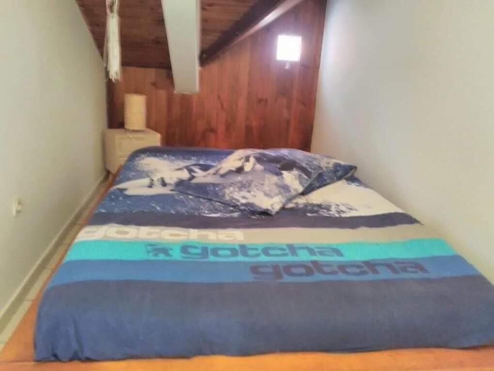 Chalet DIKA view 2