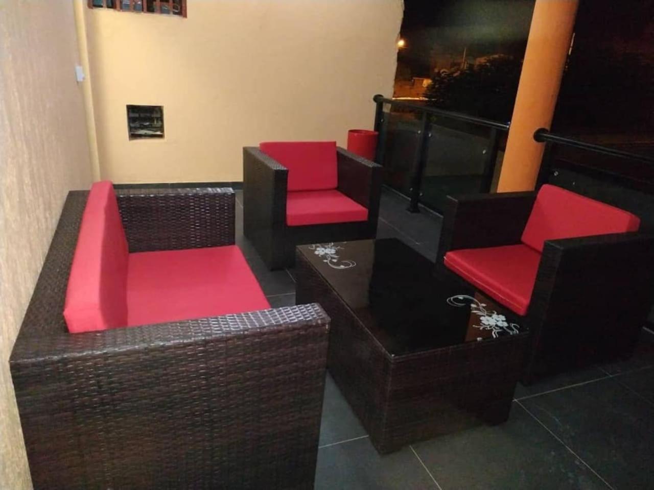 Deluxe Résidence Ouaga 2000