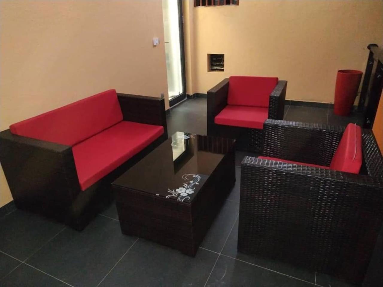 Deluxe Résidence Ouaga 2000