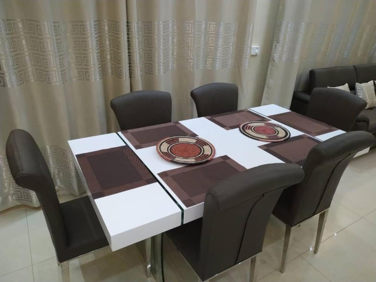 Deluxe Résidence Ouaga 2000