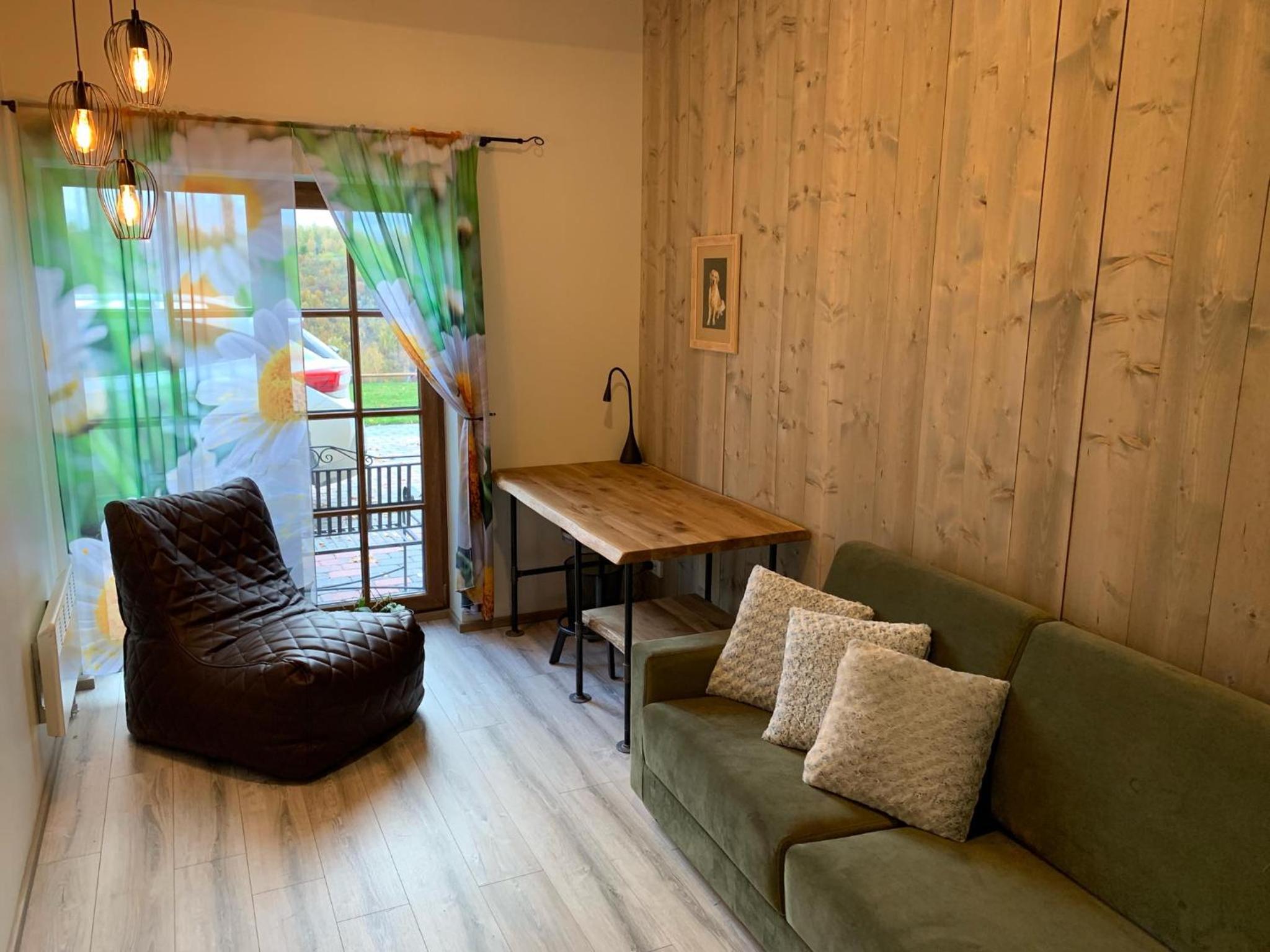 Murimäe Winery Guest Apartment view 2