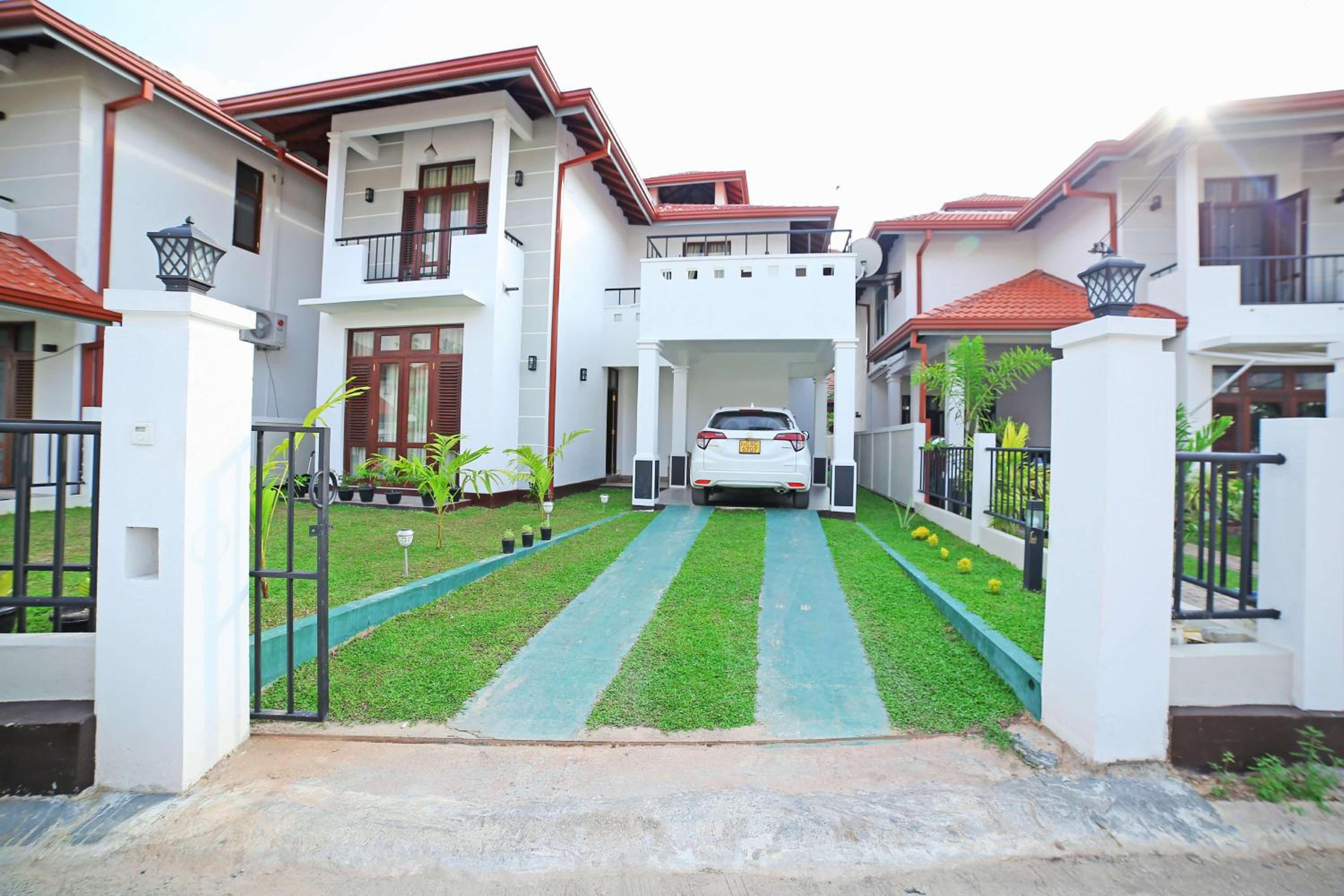 VILLA FERNANDO view 3