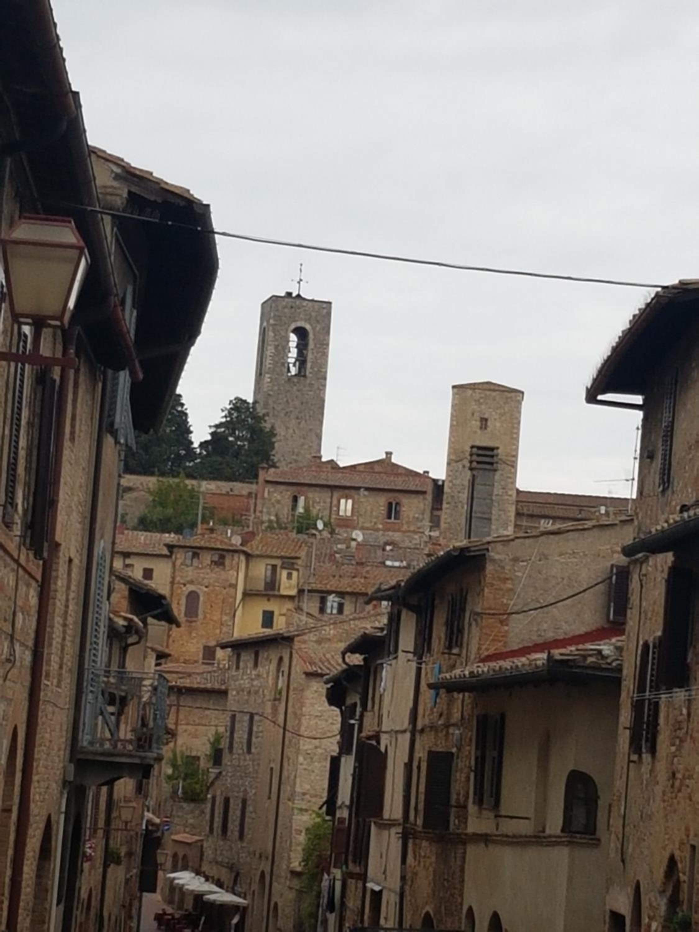 Il Nido Di Anna view 2