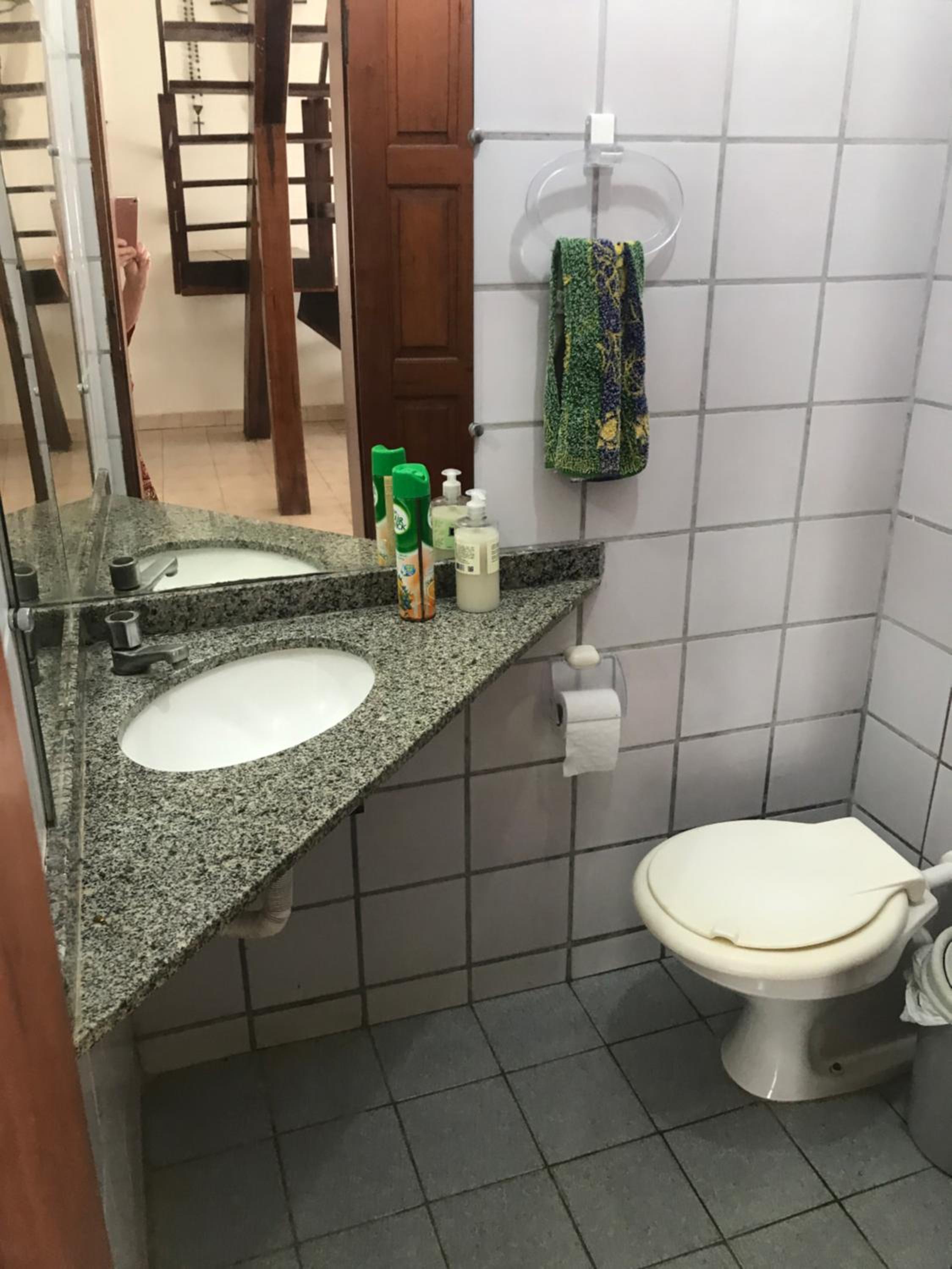 LINDA CASA NOVA VIÇOSA