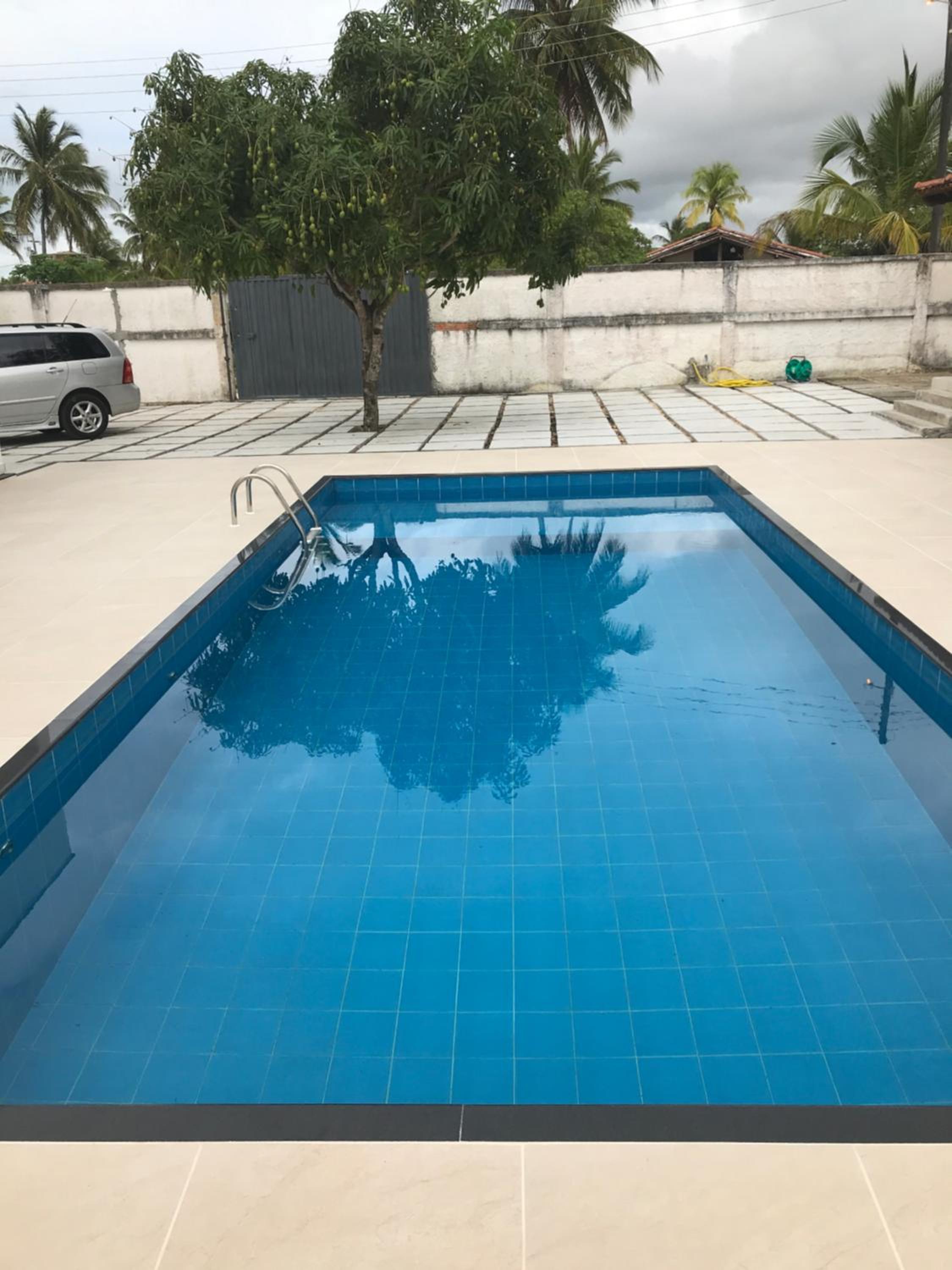 LINDA CASA NOVA VIÇOSA