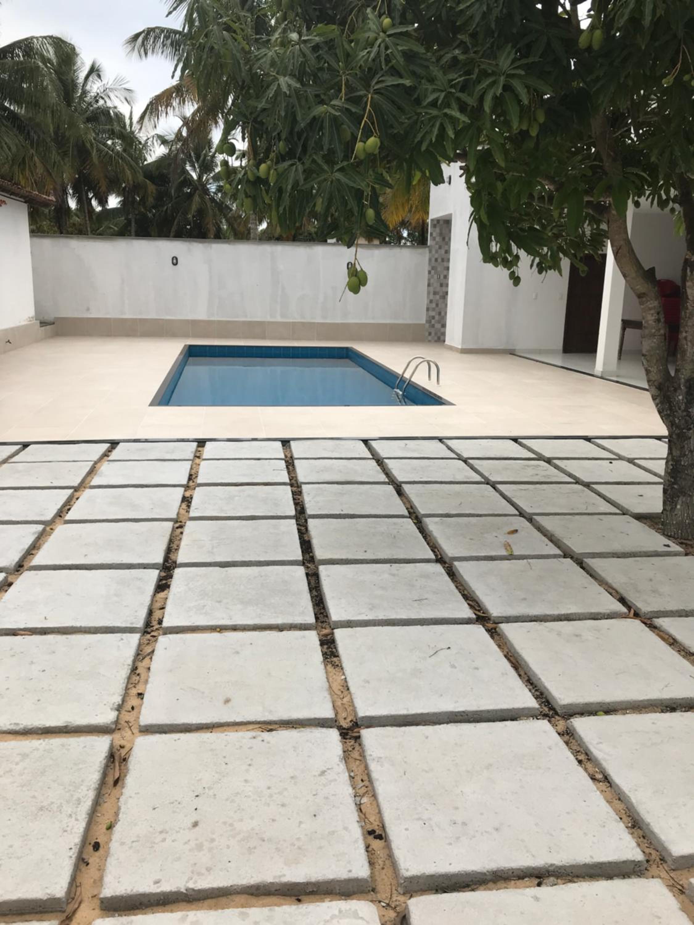 LINDA CASA NOVA VIÇOSA