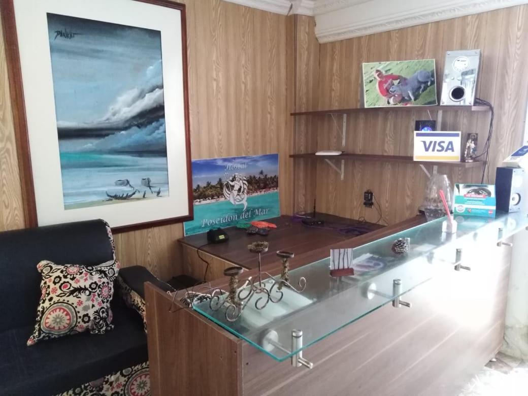 Hostal Poseidon del Mar