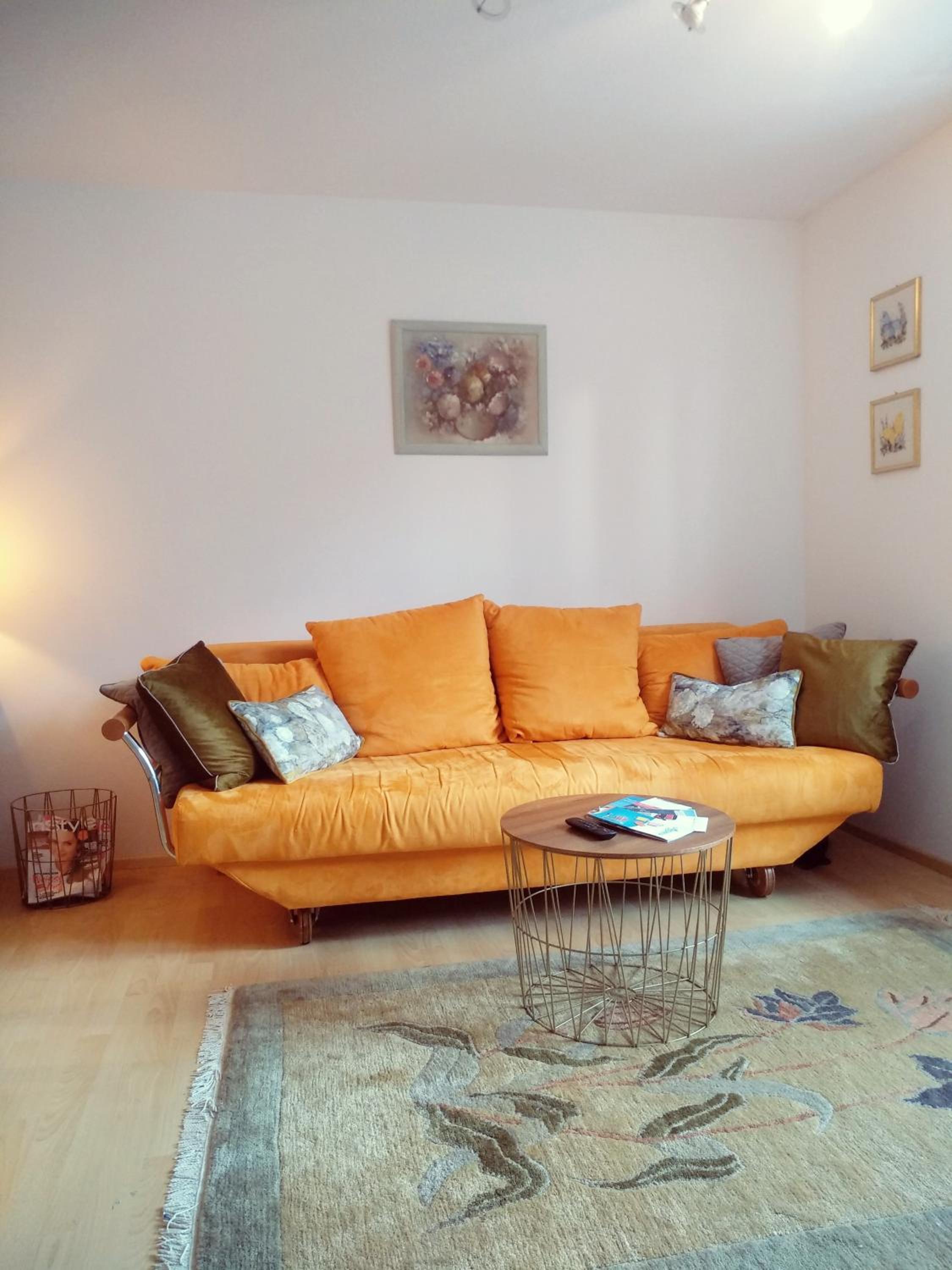 Dimai House No 16 Dornbirn Zentrum