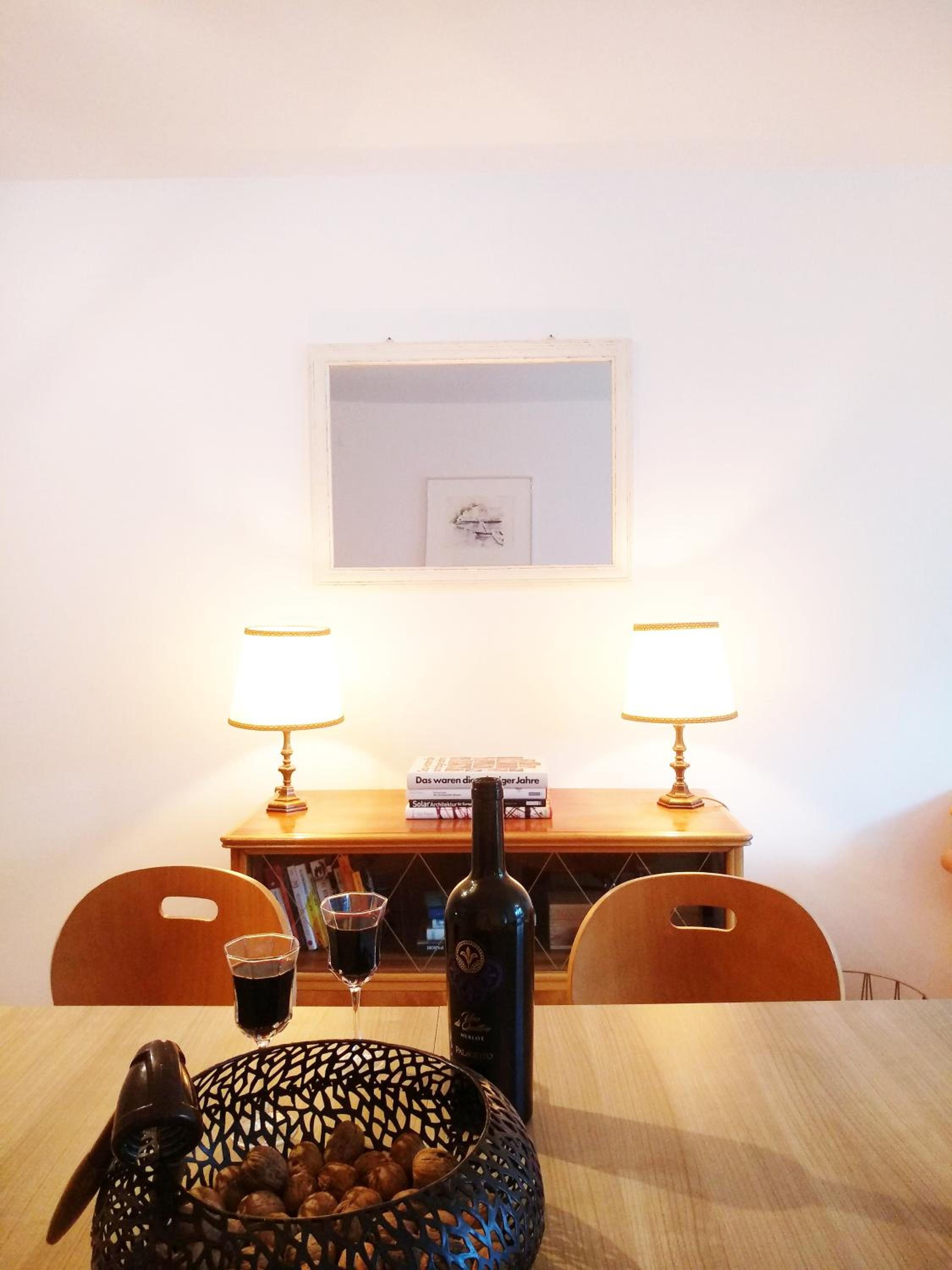 Dimai House No 16 Dornbirn Zentrum