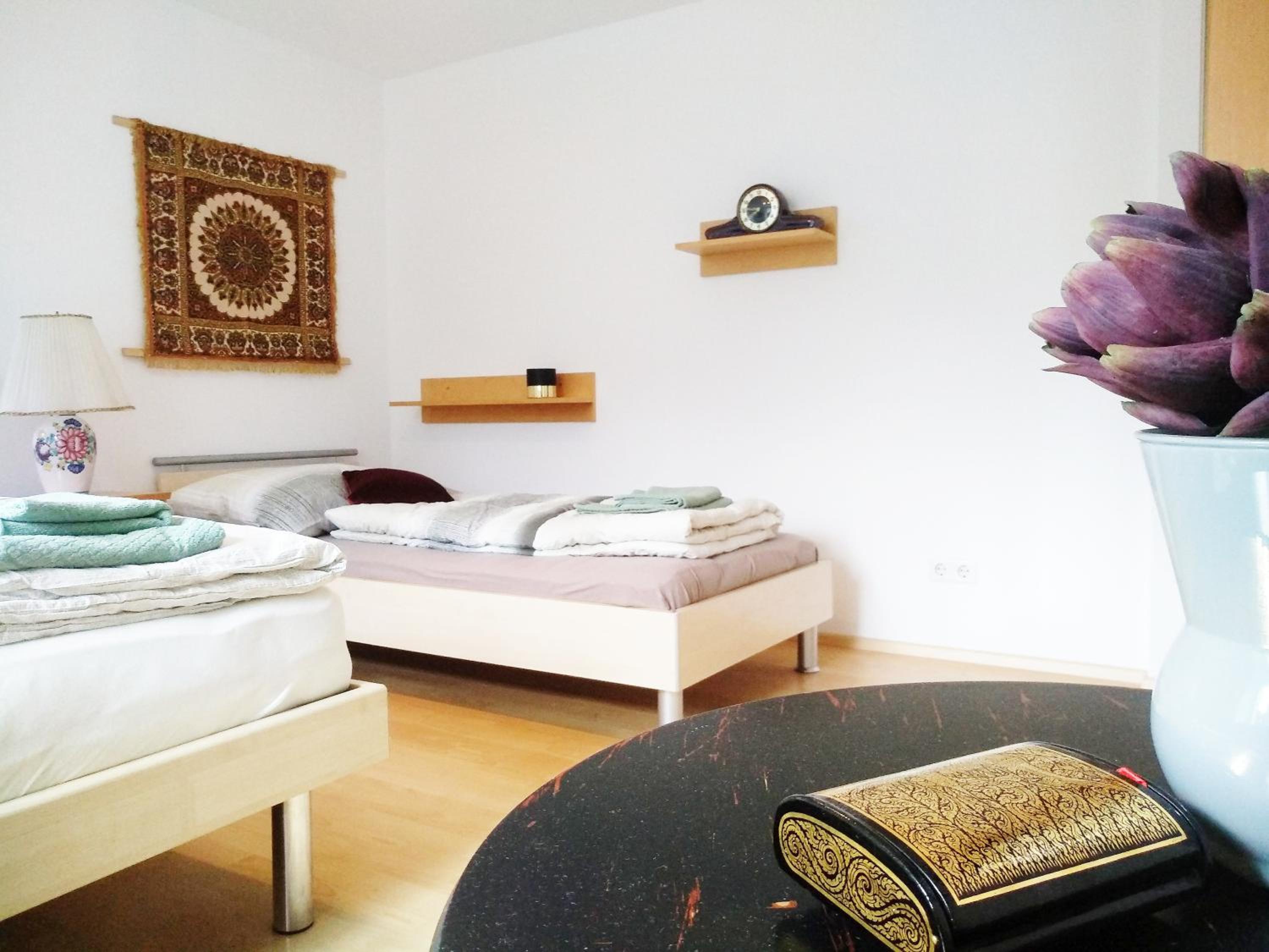 Dimai House No 16 Dornbirn Zentrum