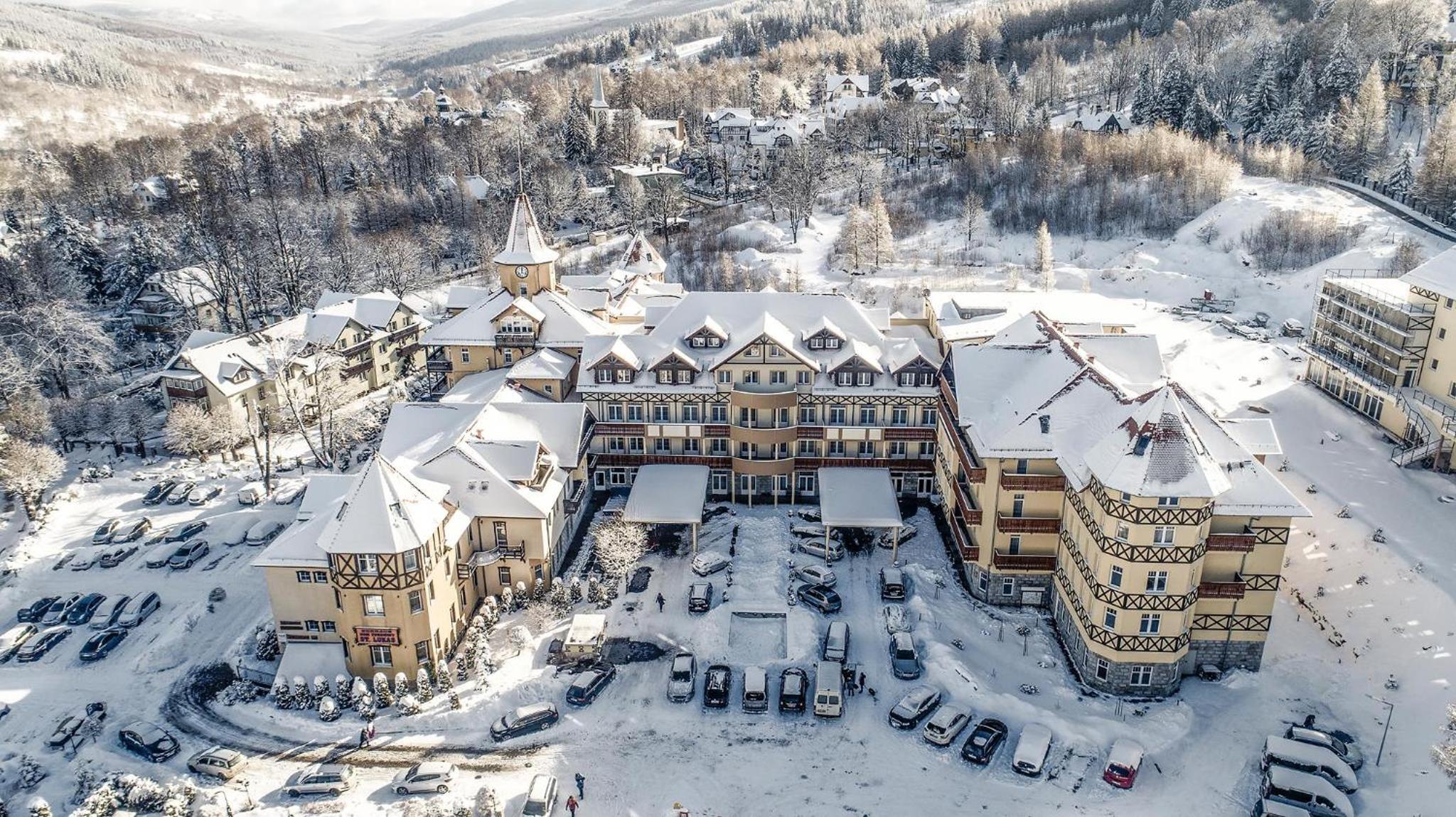 St Lukas Medical SPA - Property Image 18