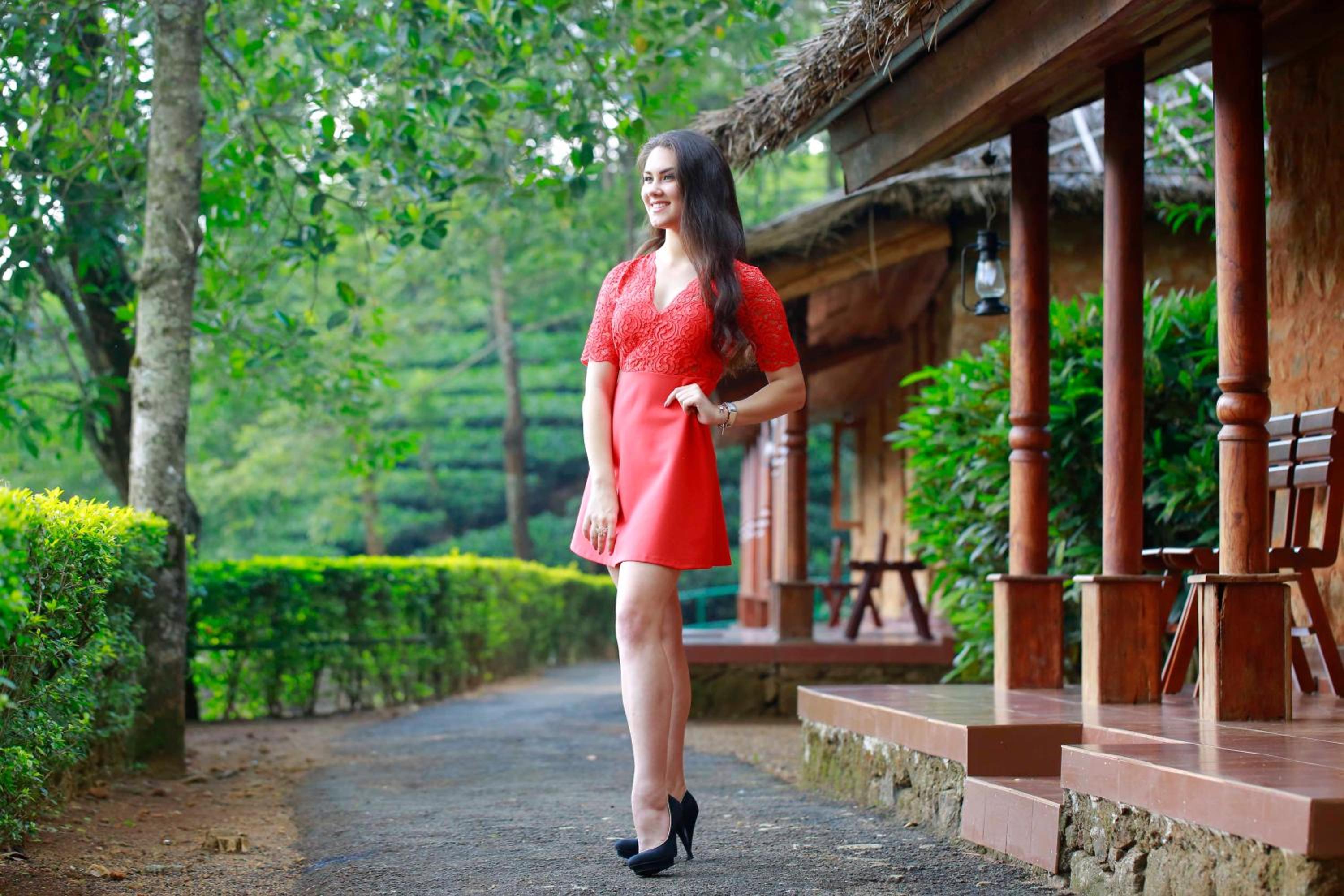 human