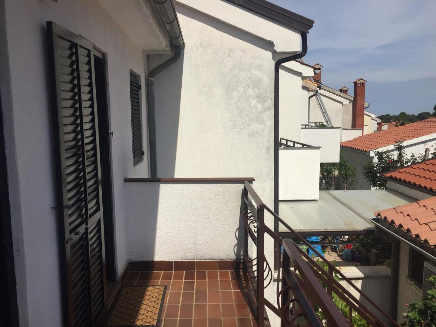 Apartments Porec beach area Simo - Property Image 40