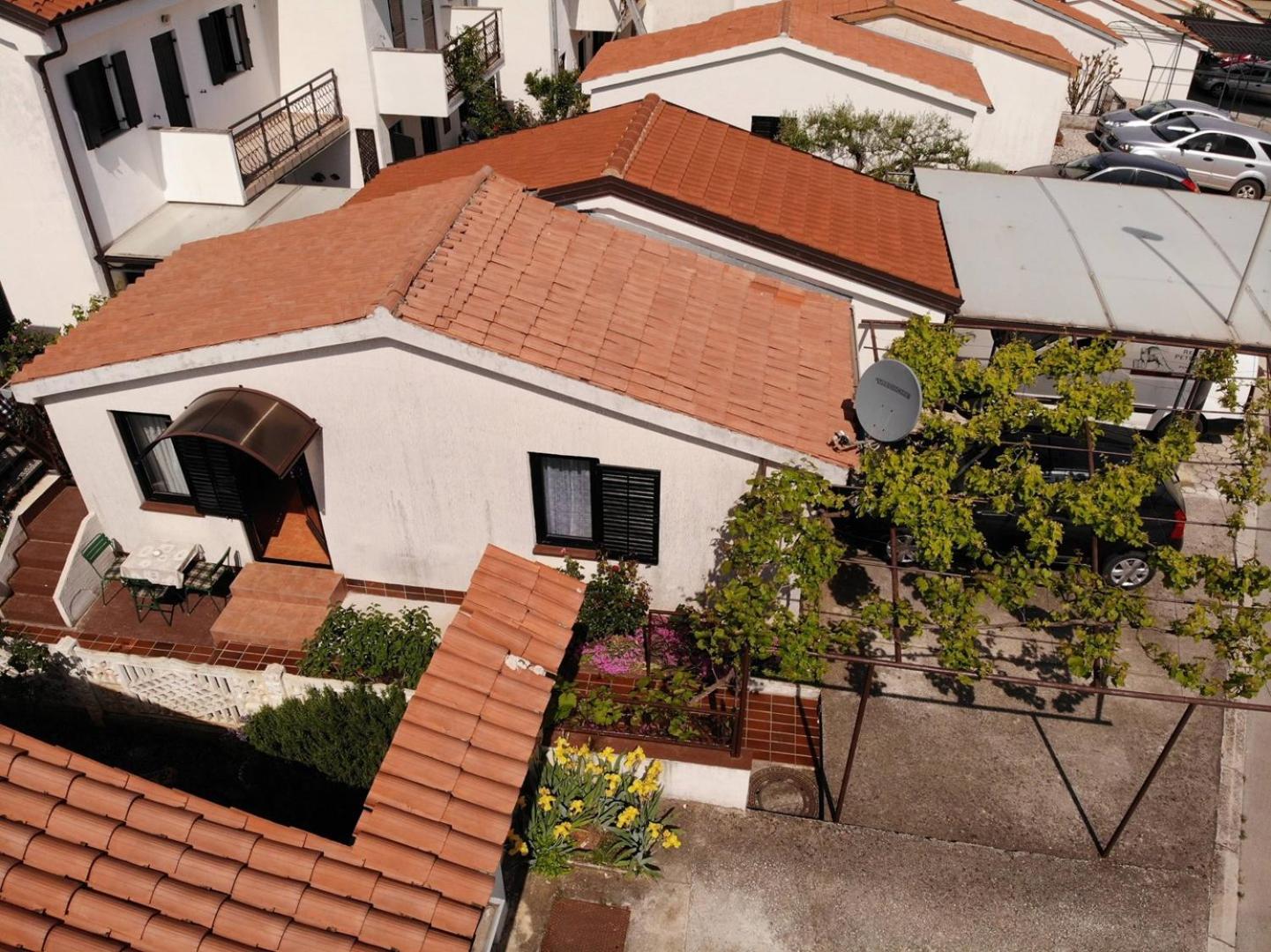 Apartments Porec beach area Simo - Property Image 7