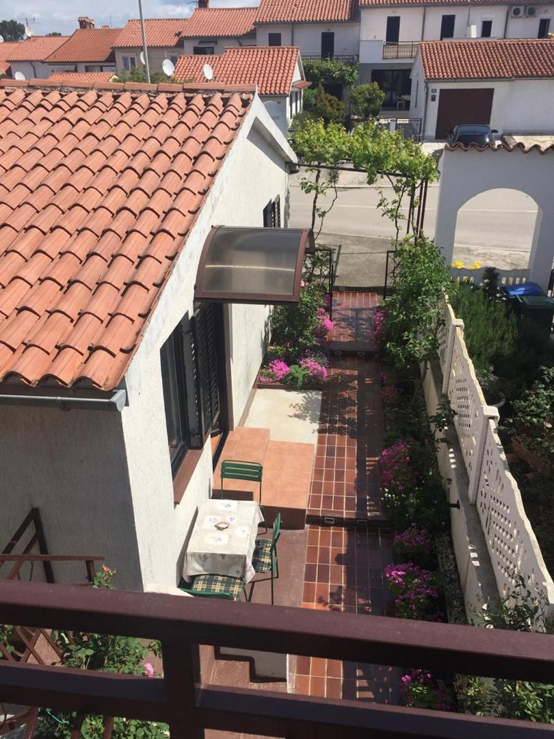 Apartments Porec beach area Simo - Property Image 55