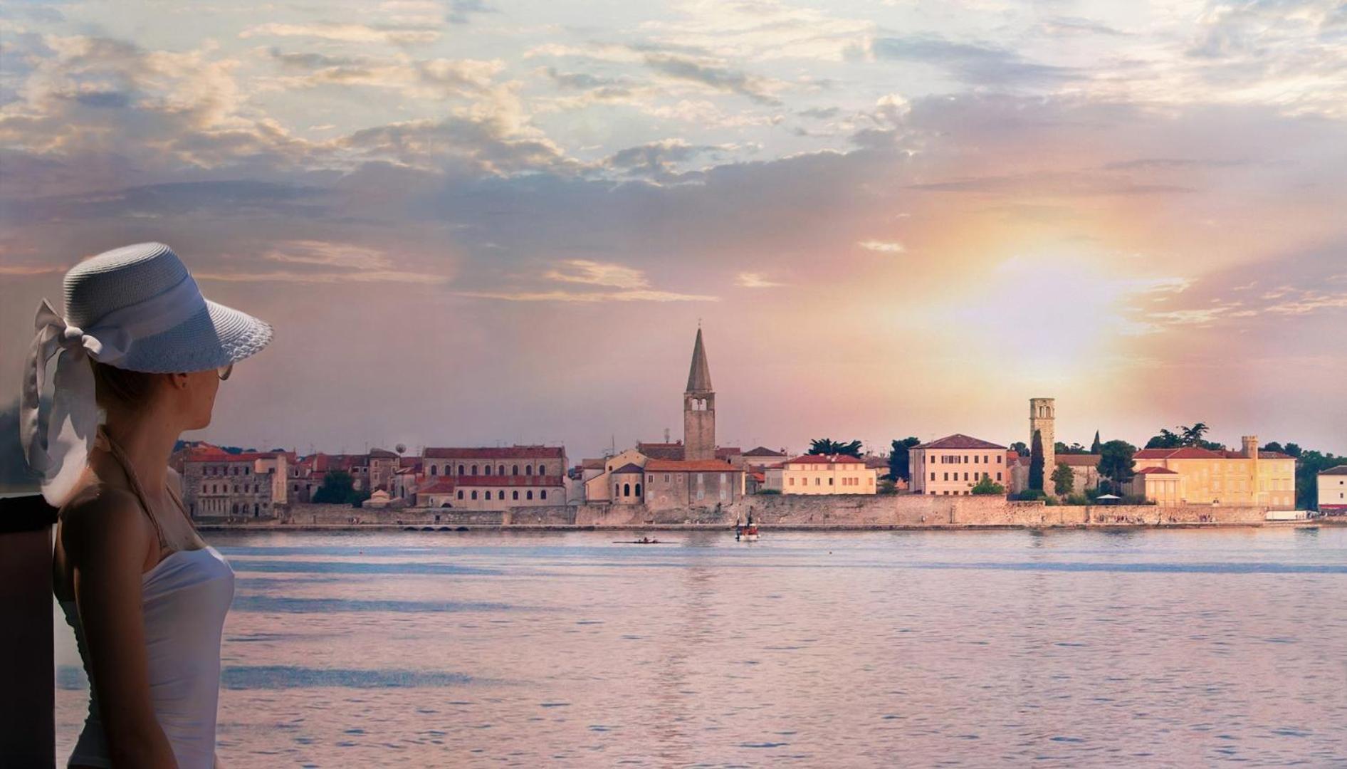 Apartments Porec beach area Simo - Property Image 27