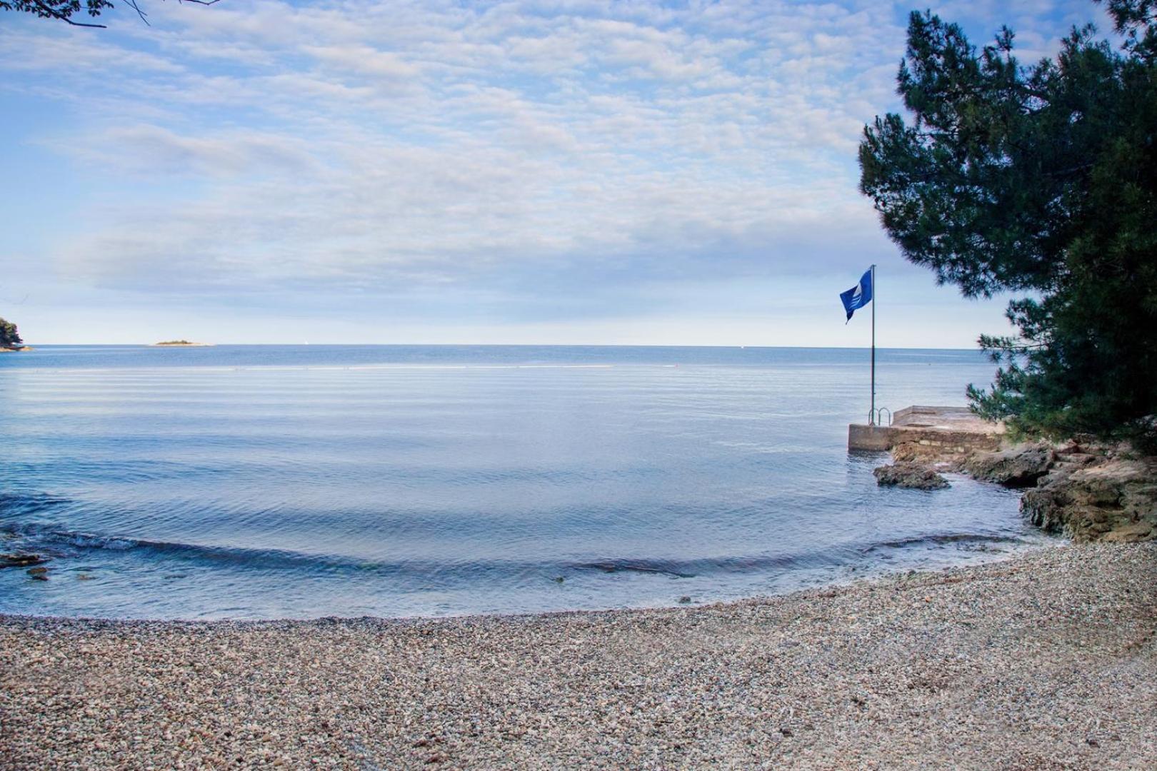 Apartments Porec beach area Simo - Property Image 37