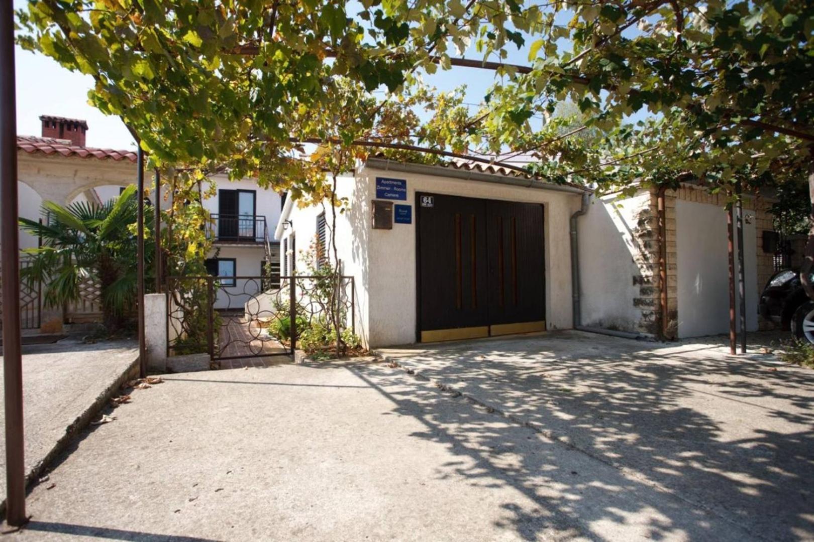 Apartments Porec beach area Simo - Property Image 43