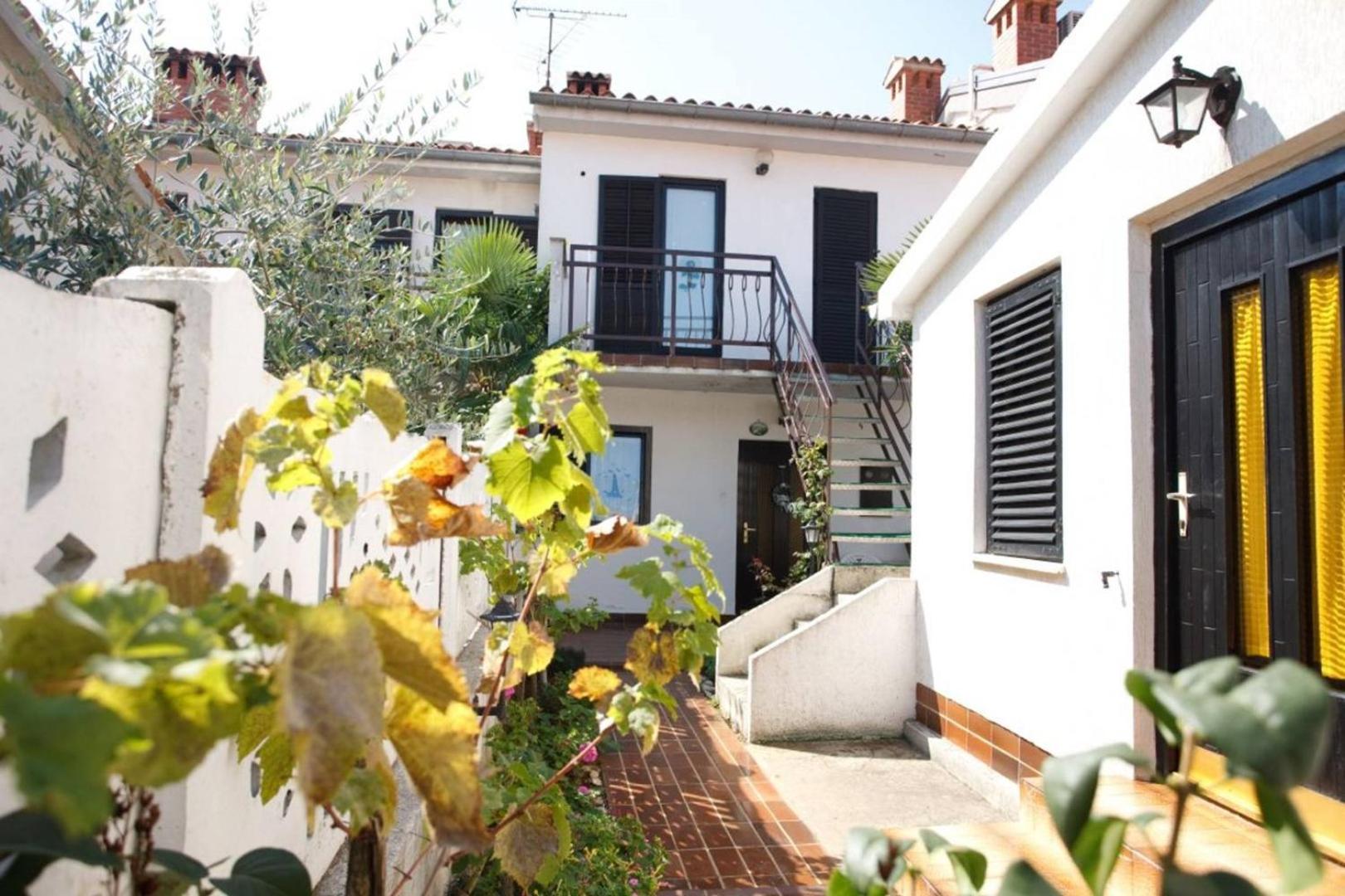 Apartments Porec beach area Simo - Property Image 46