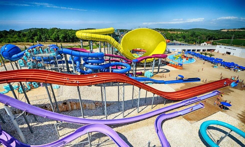 Apartments Porec beach area Simo - Property Image 22