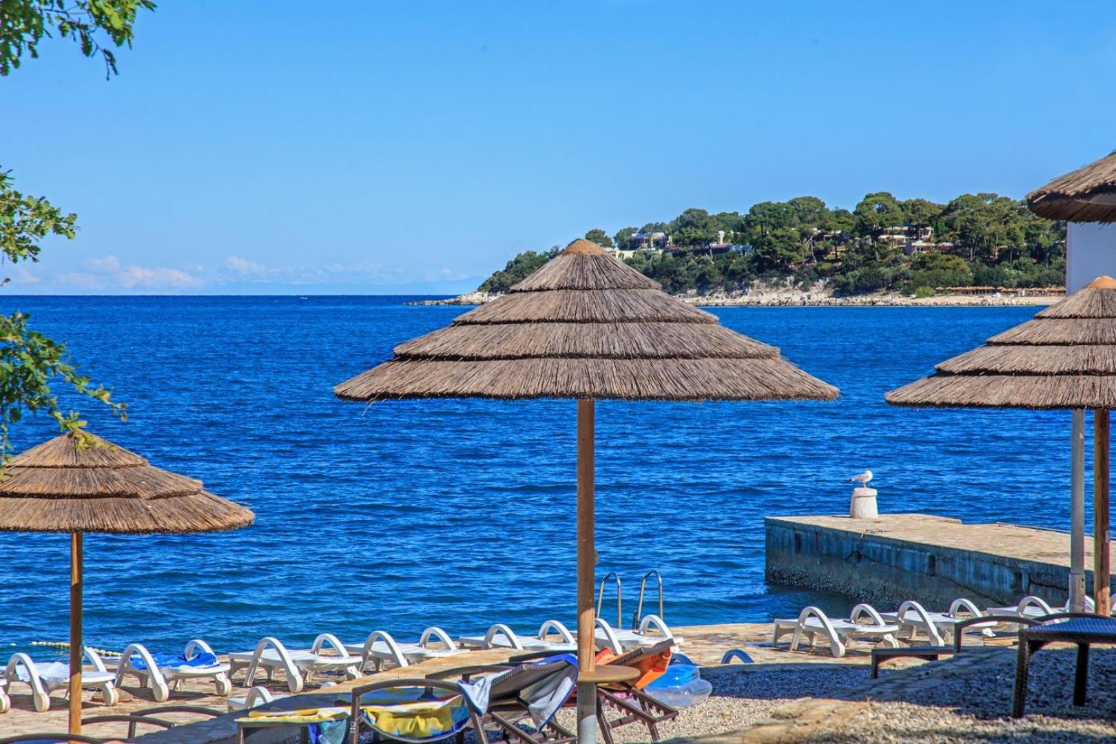 Apartments Porec beach area Simo - Property Image 11