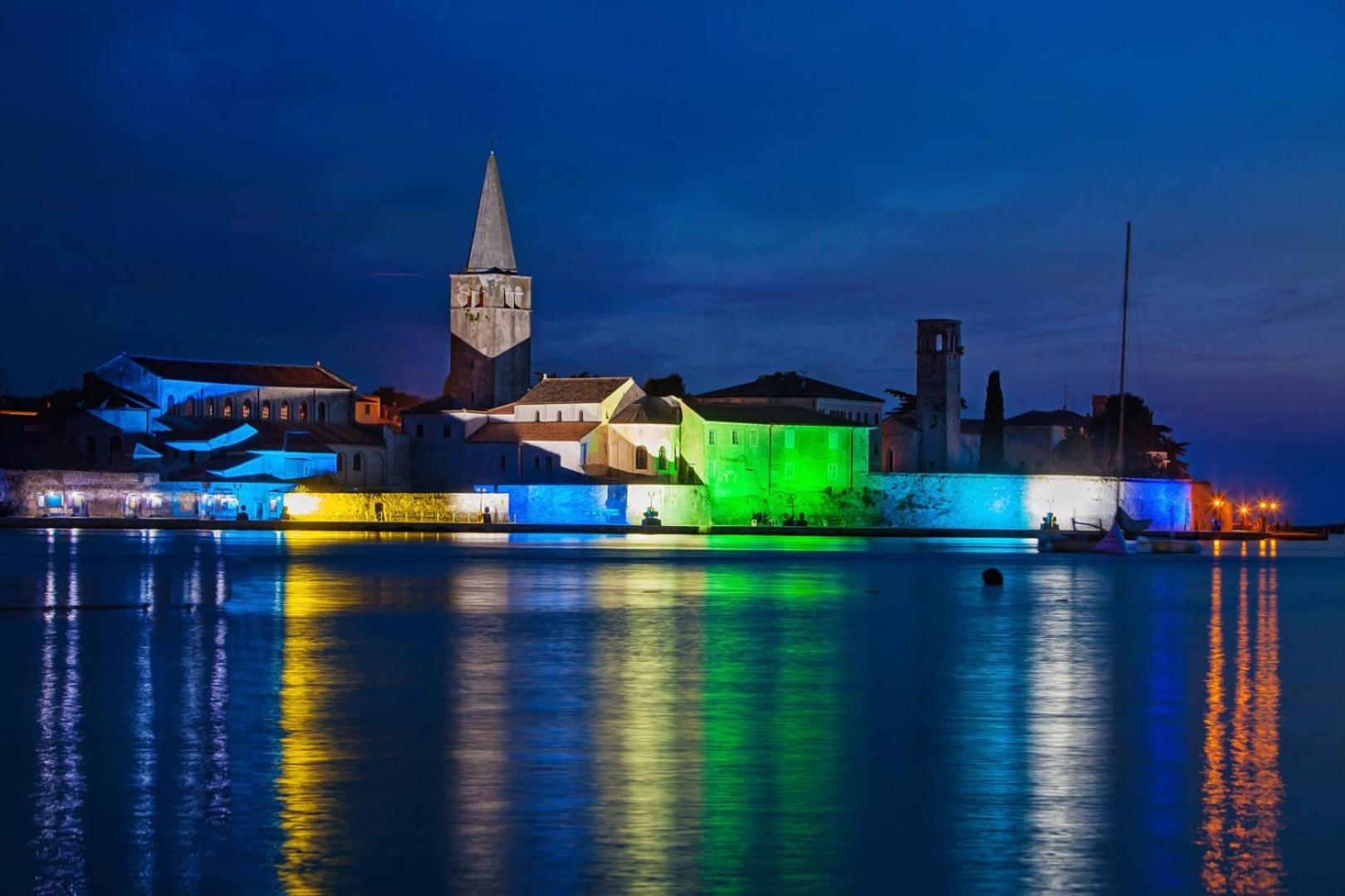 Apartments Porec beach area Simo - Property Image 28