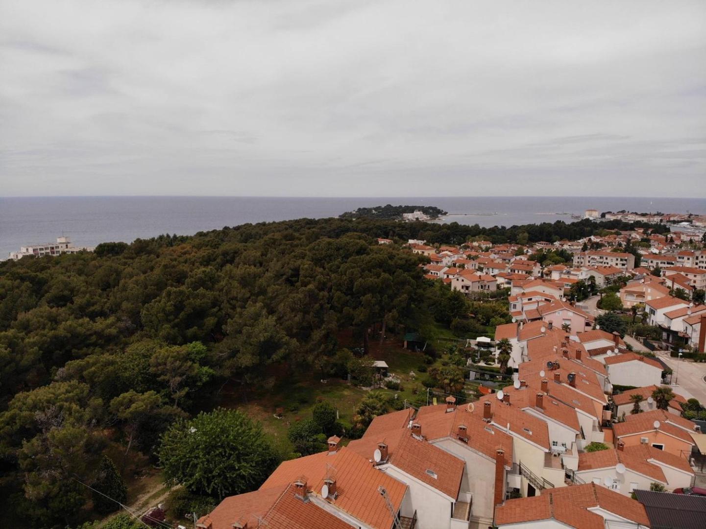 Apartments Porec beach area Simo - Property Image 8