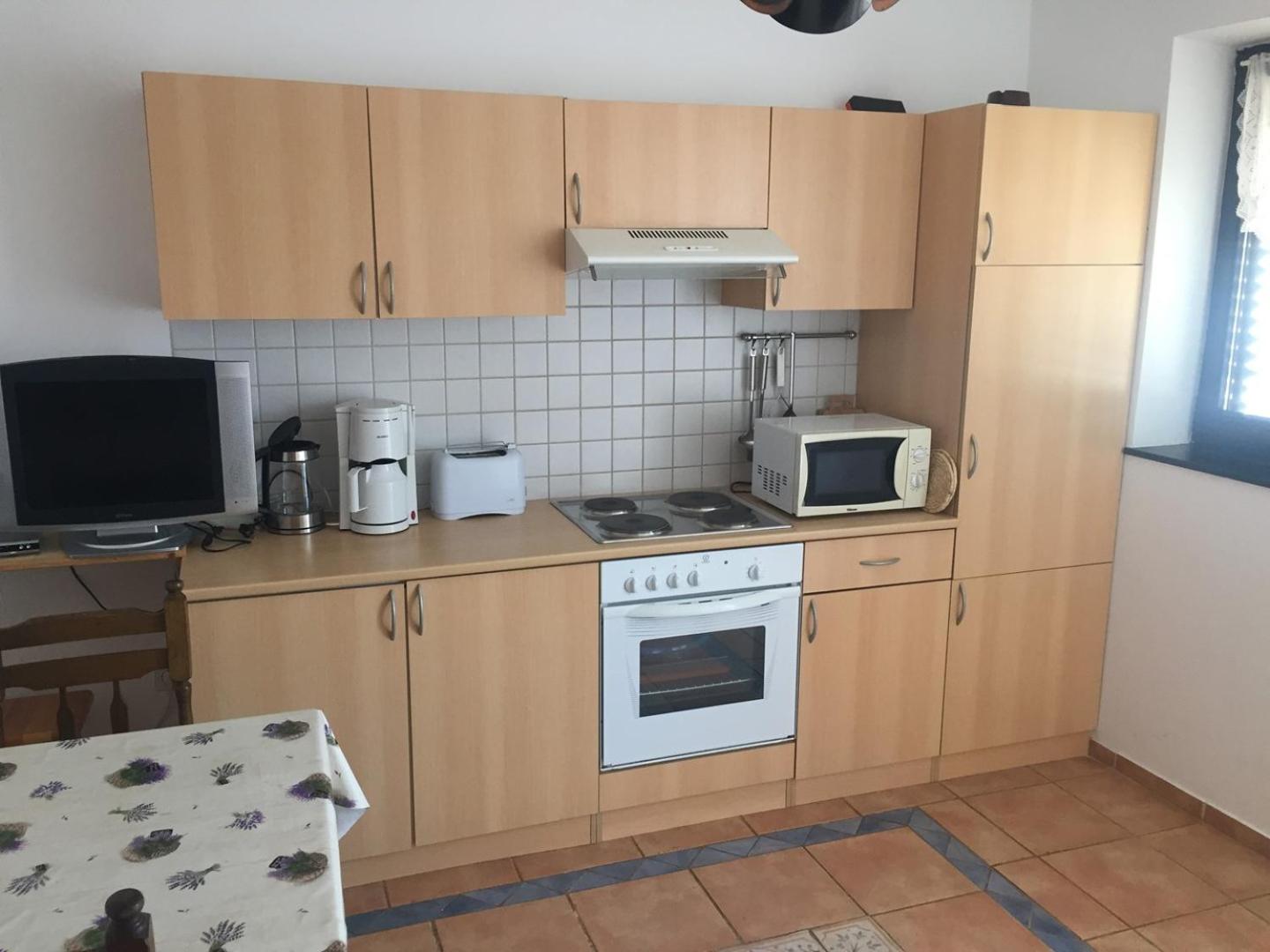 Apartments Porec beach area Simo - Property Image 18