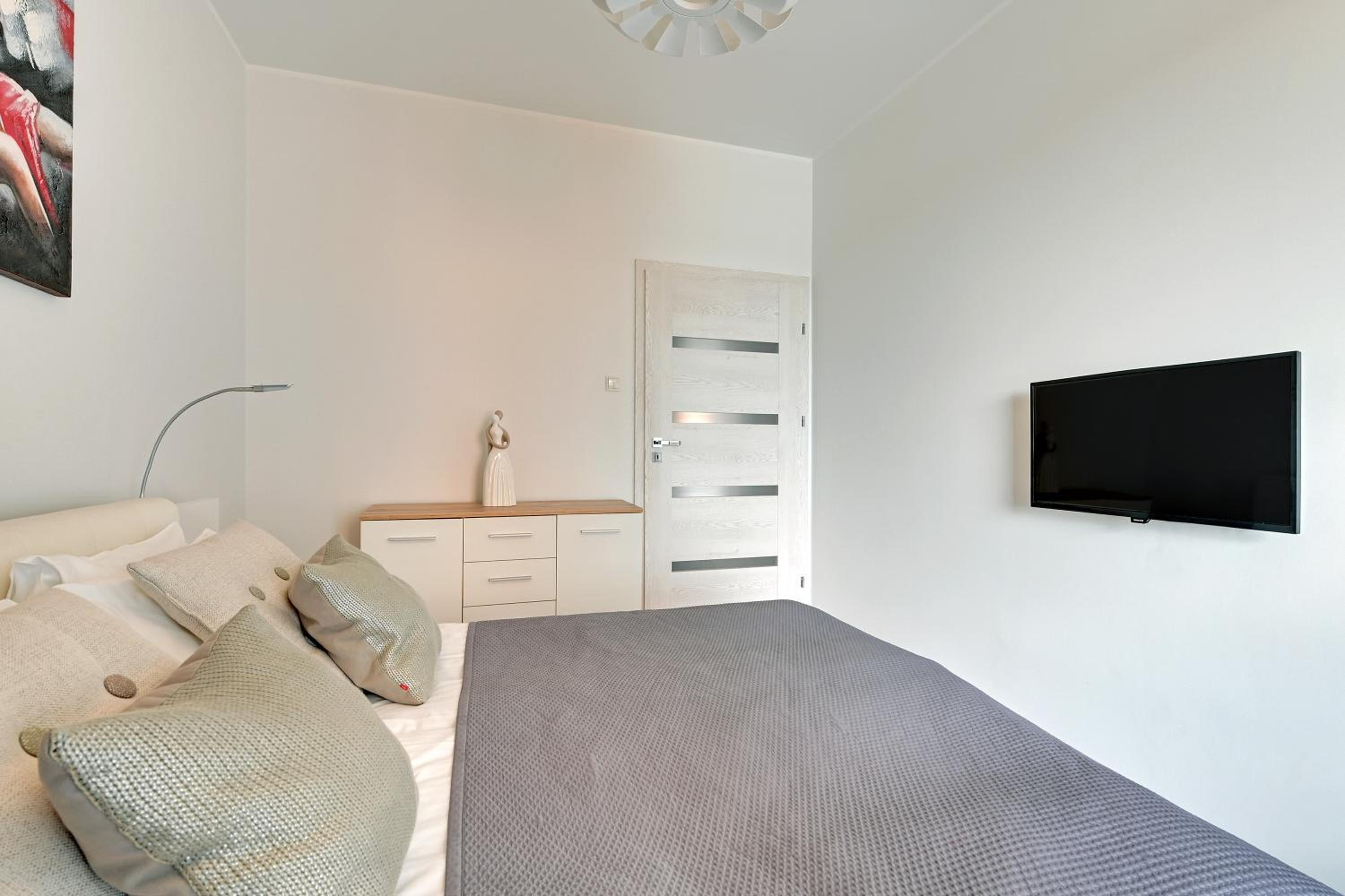 Old Town - River Point by Welcome Apartment
