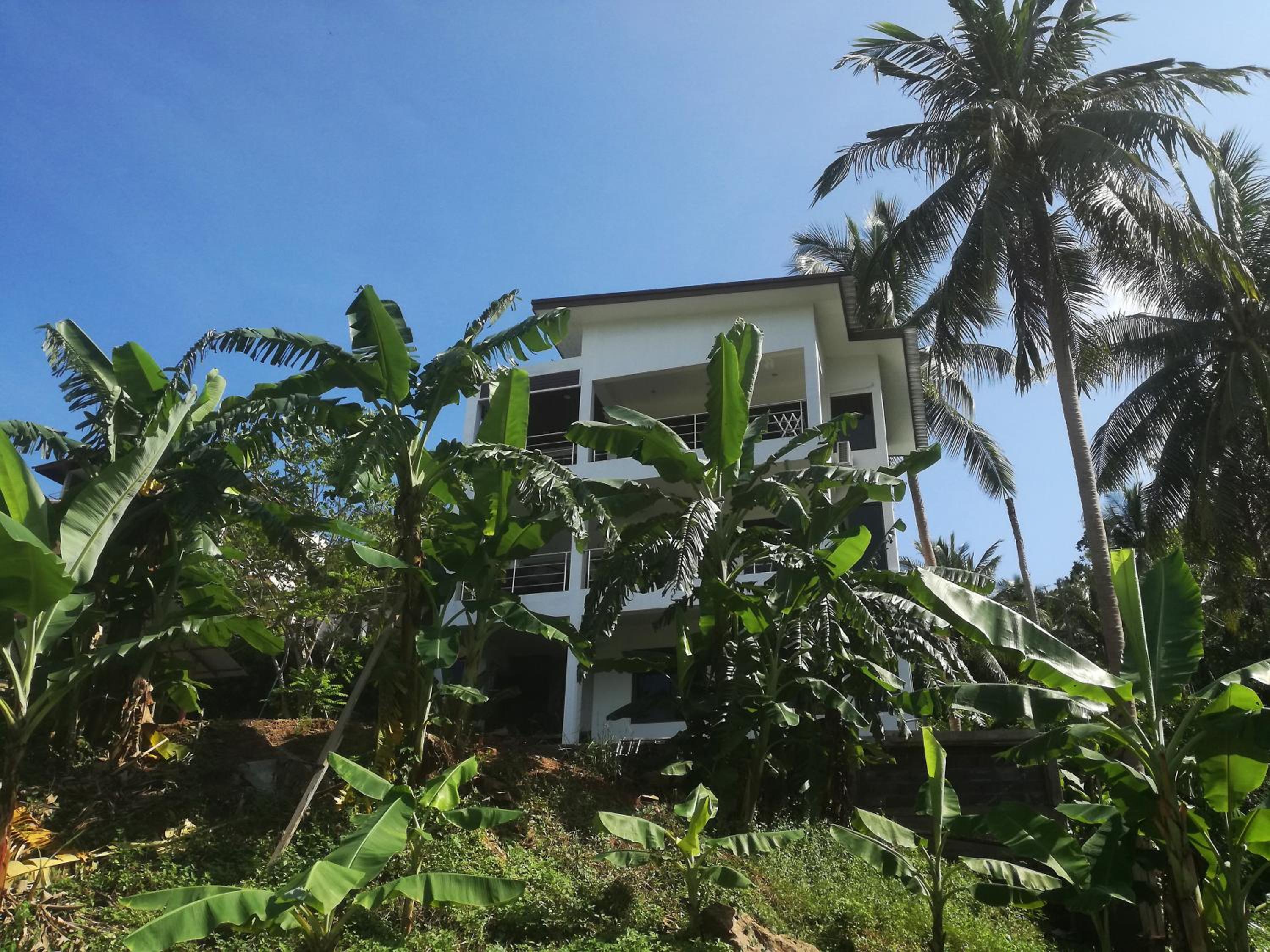Koh Samui Palm View Villa