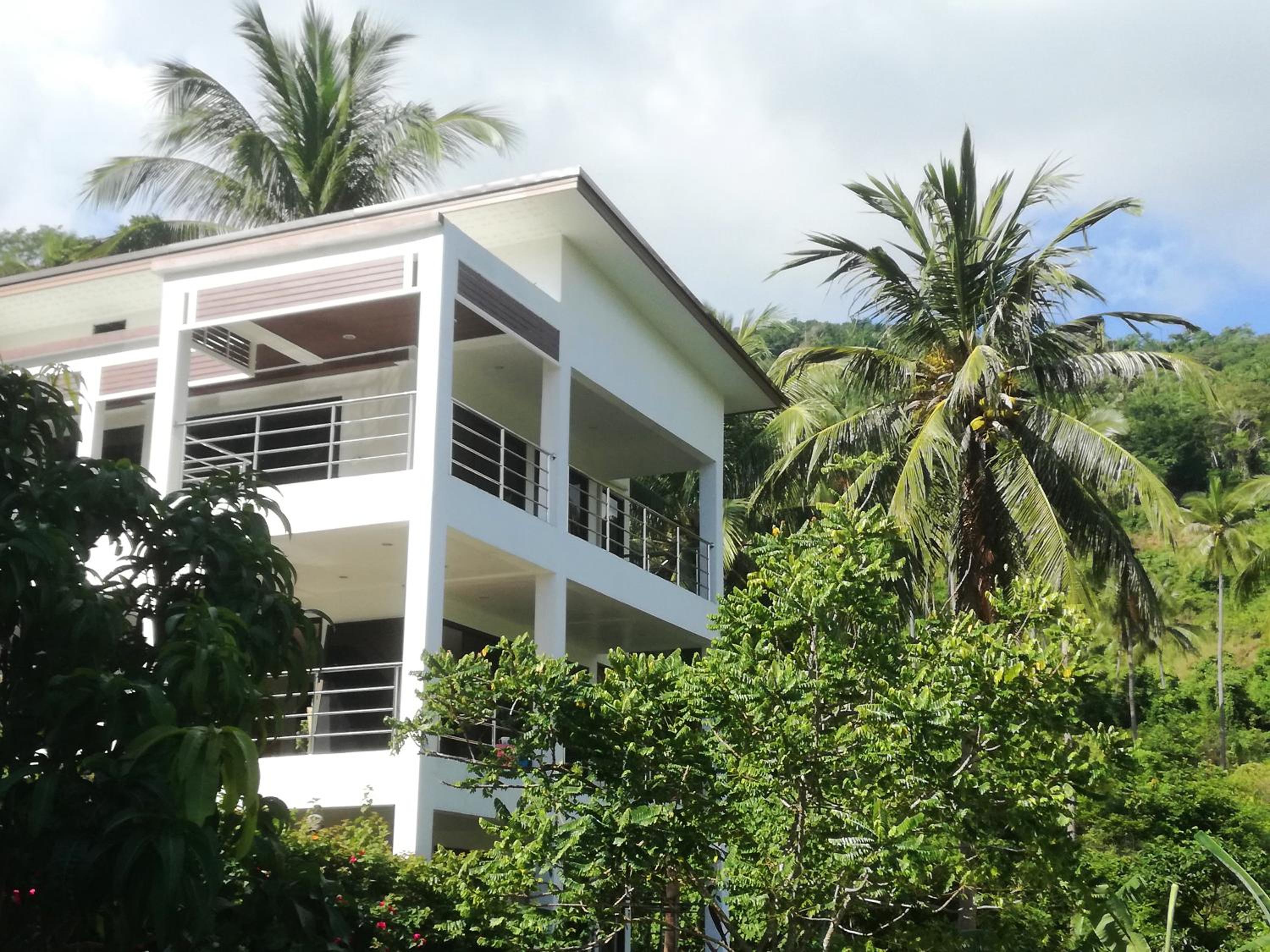 Koh Samui Palm View Villa