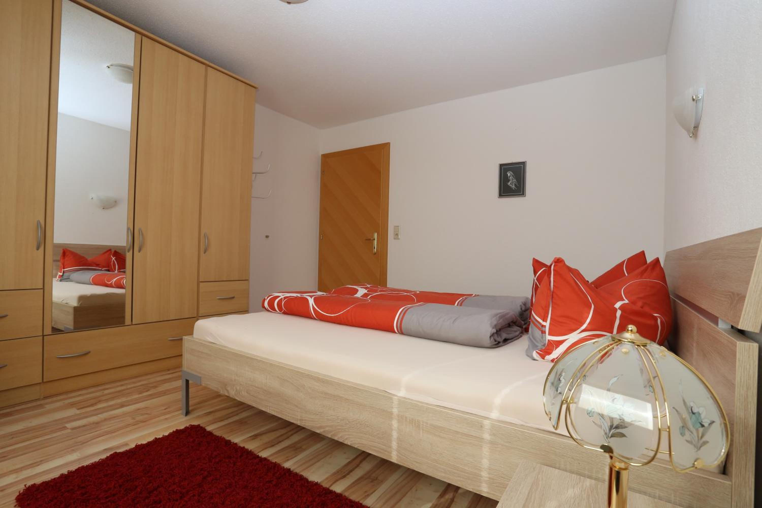 Ferienwohnung Krug view 3