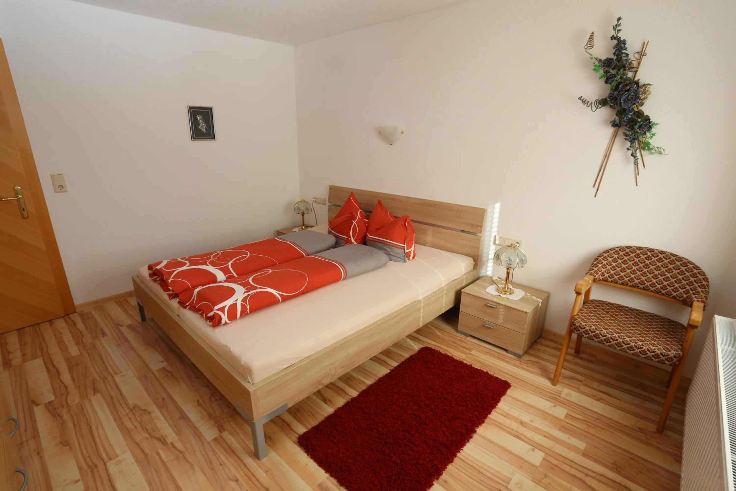 Ferienwohnung Krug view 4
