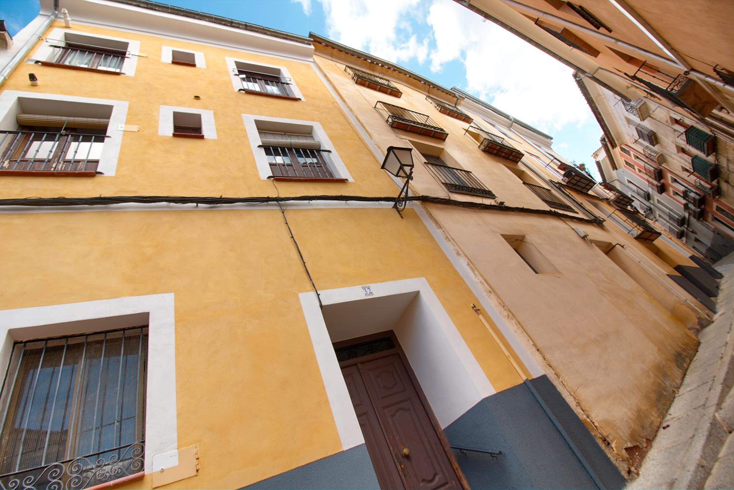 Cuencaloft San Juan 32