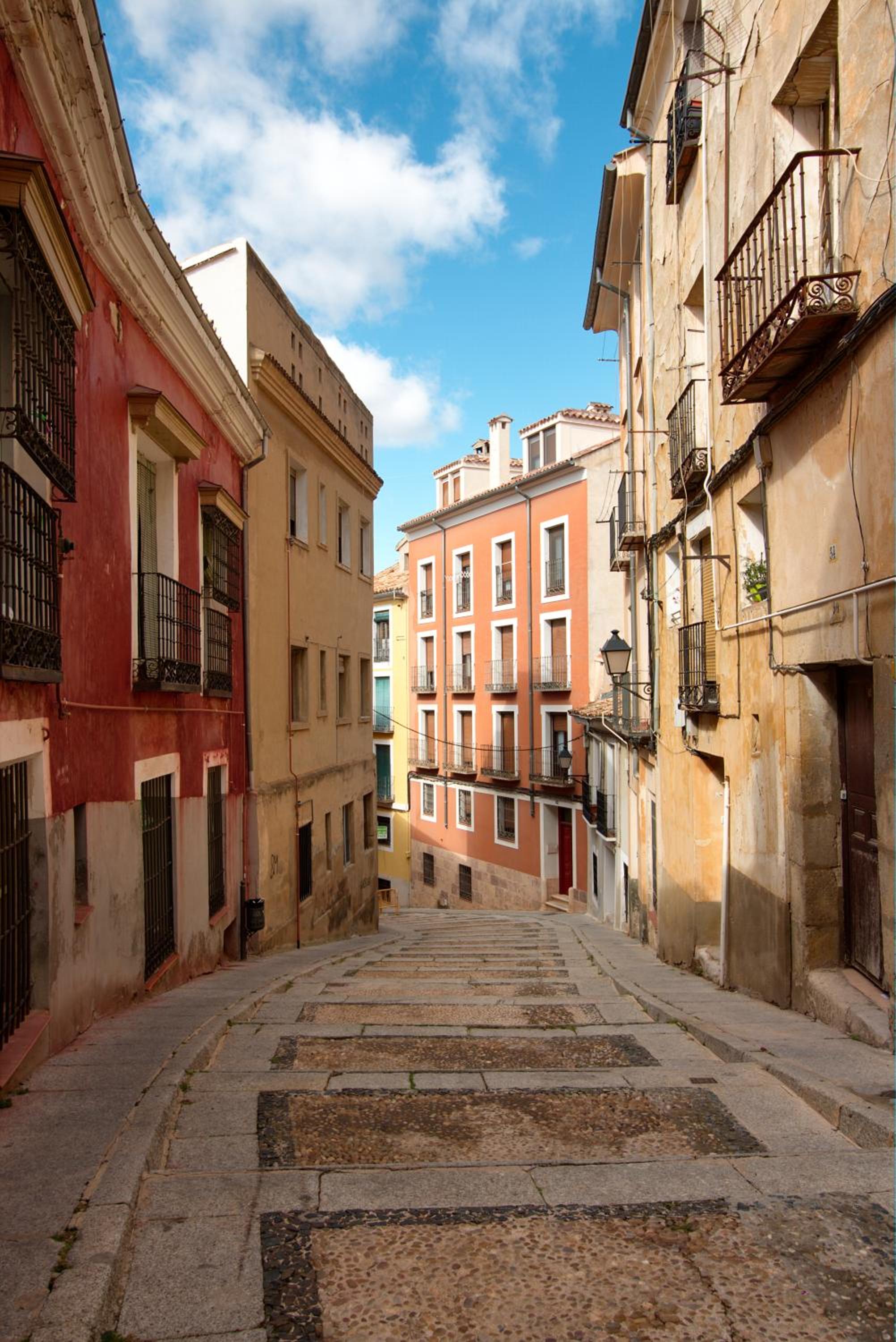 Cuencaloft San Juan 32