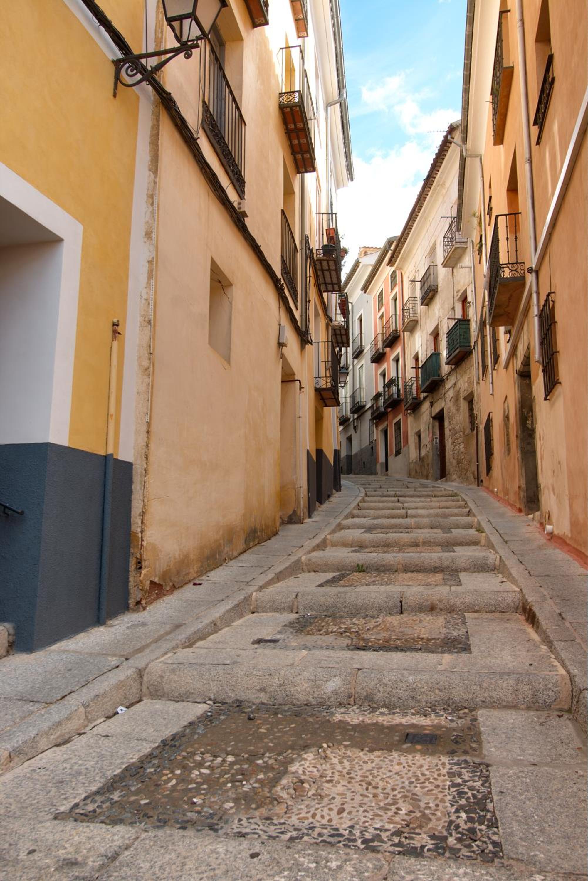 Cuencaloft San Juan 32