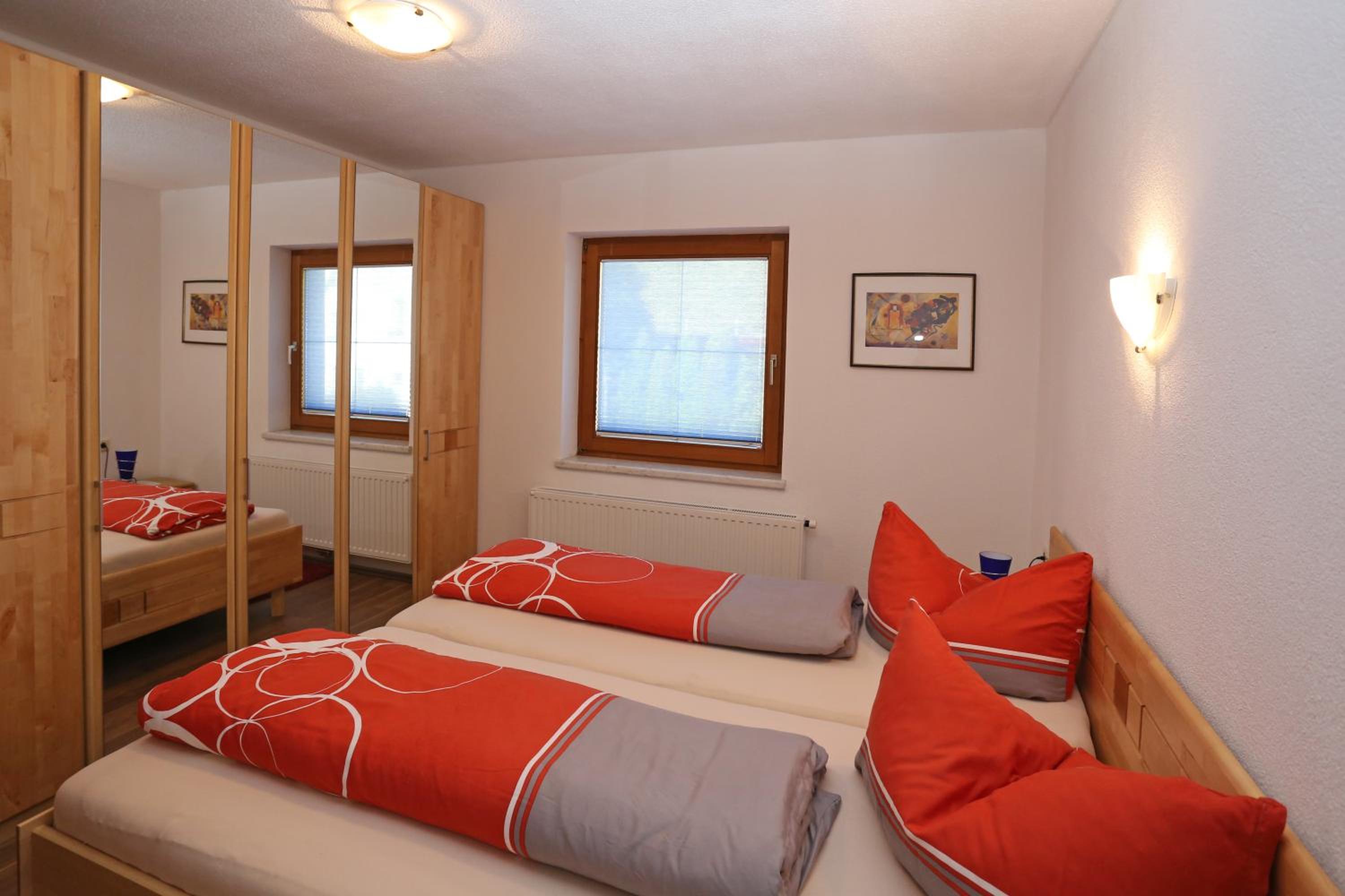 Ferienwohnung Krug view 2