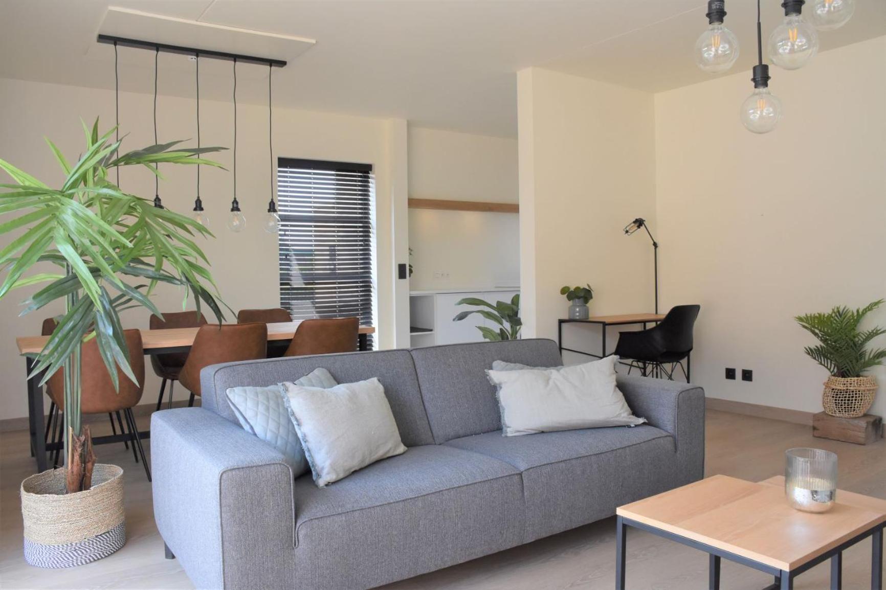 Vakantiewoning Lescaut