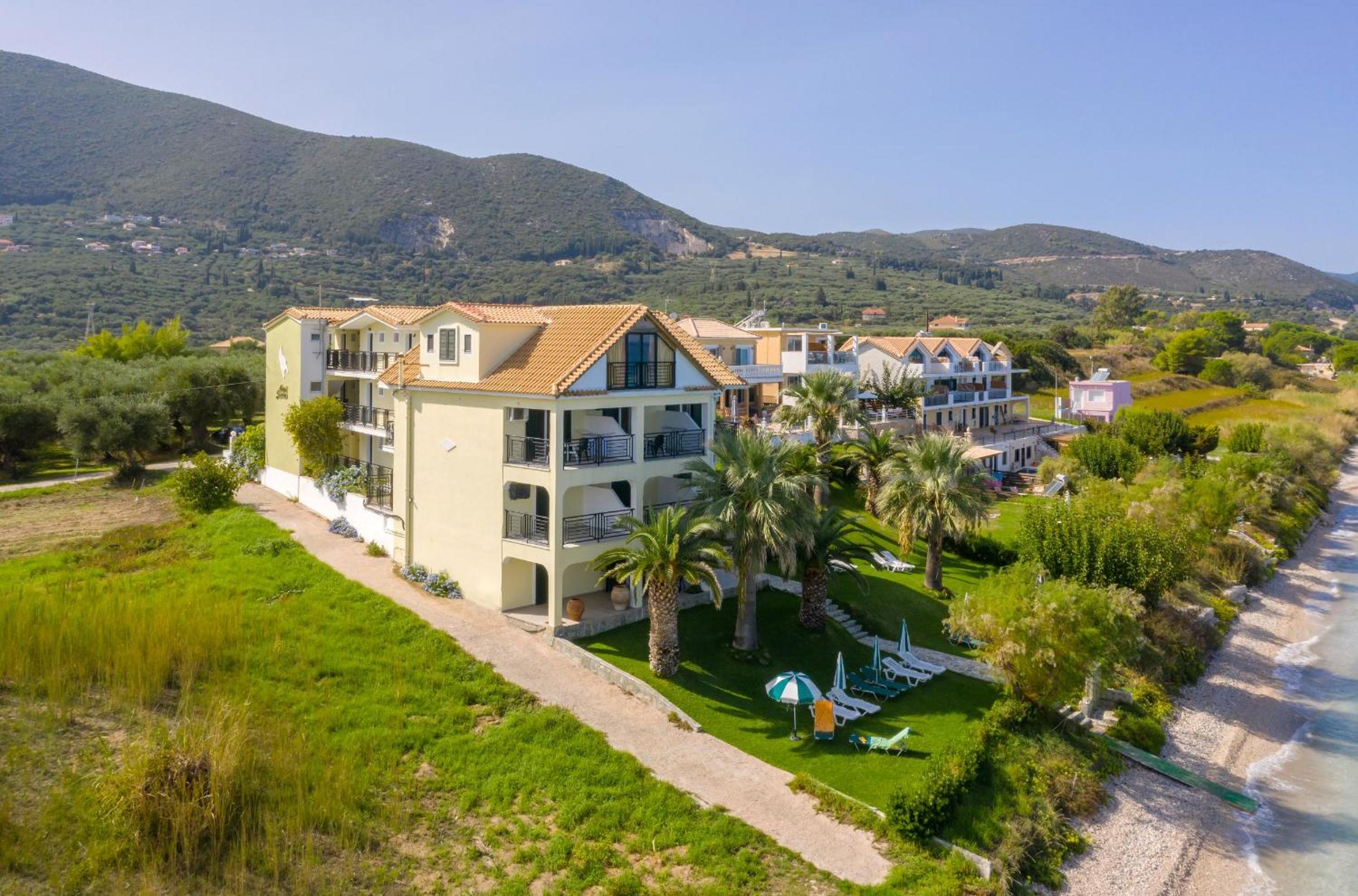 Sea View Hotel photo 4