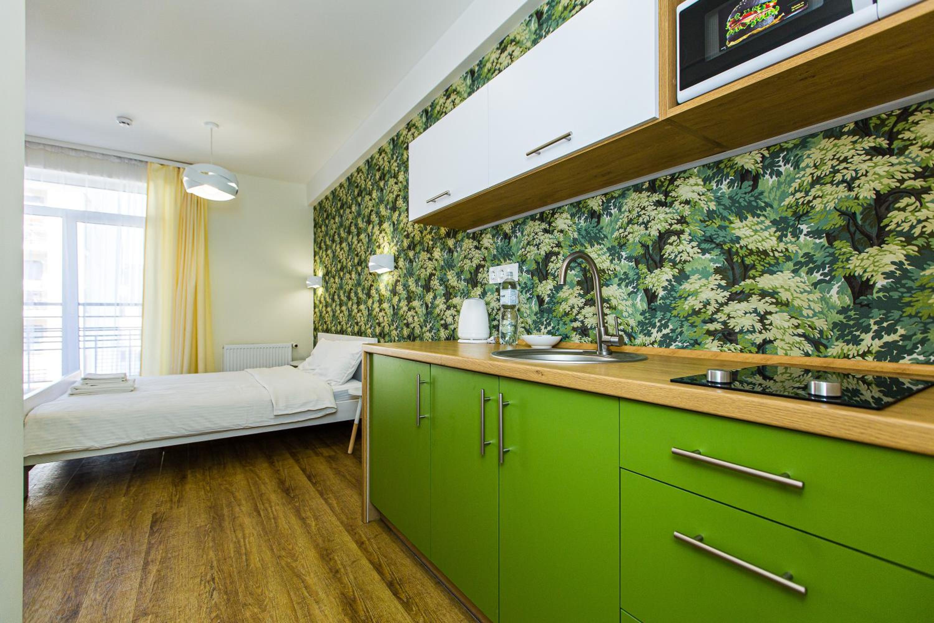 BonApart Delux view 2