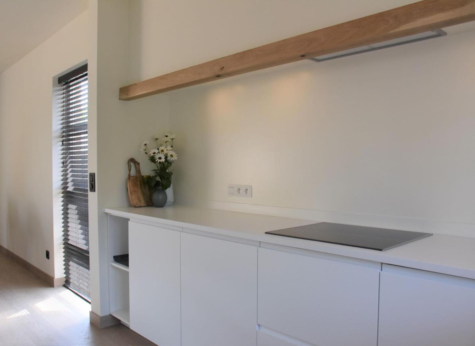 Vakantiewoning Lescaut