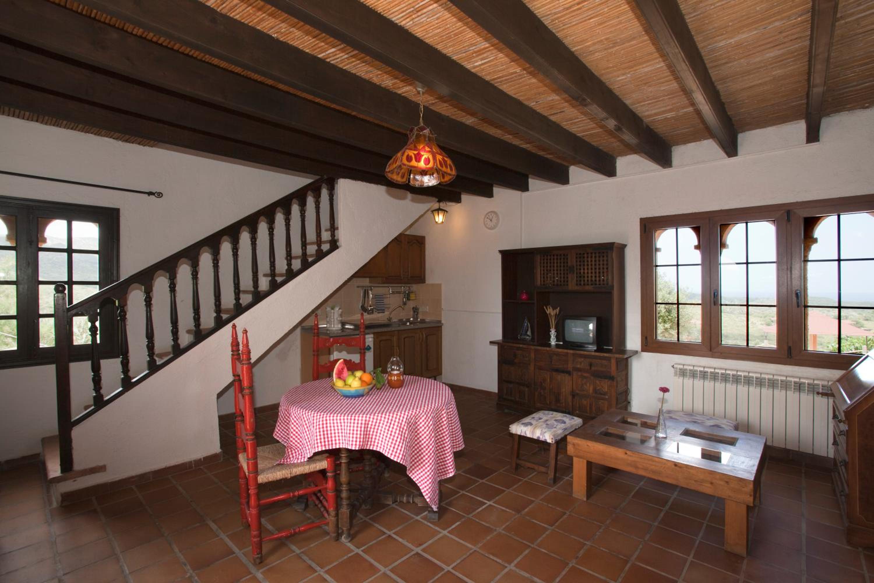 Agroturismo Sa Duaia