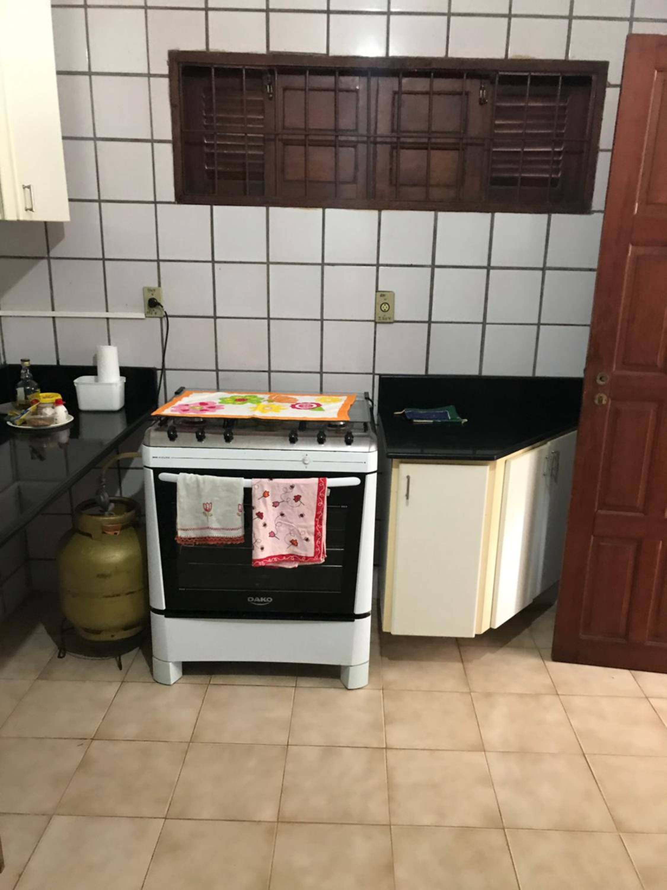 LINDA CASA NOVA VIÇOSA