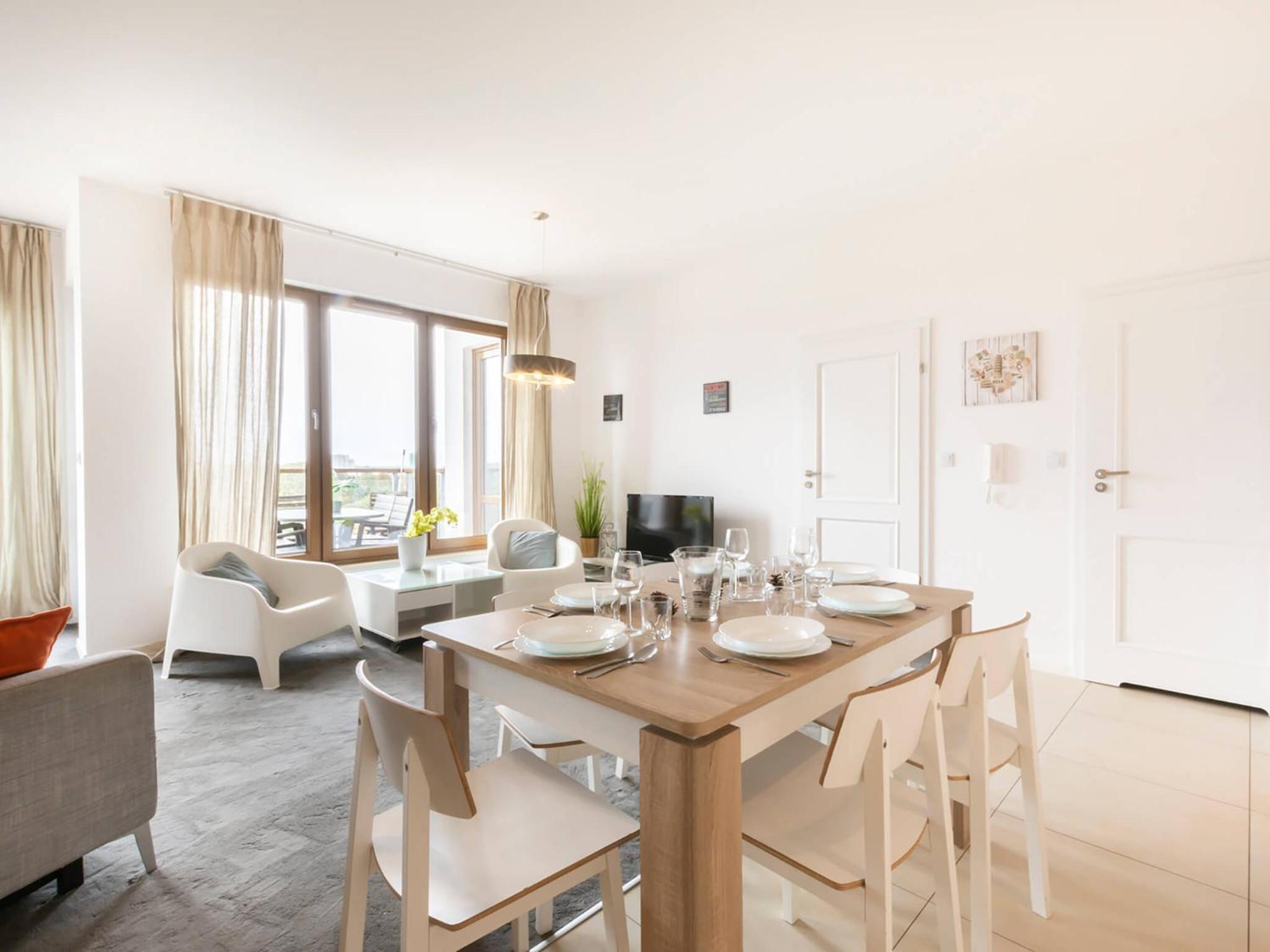 Vacation Club – Olympic Park Apartment B601 view 4