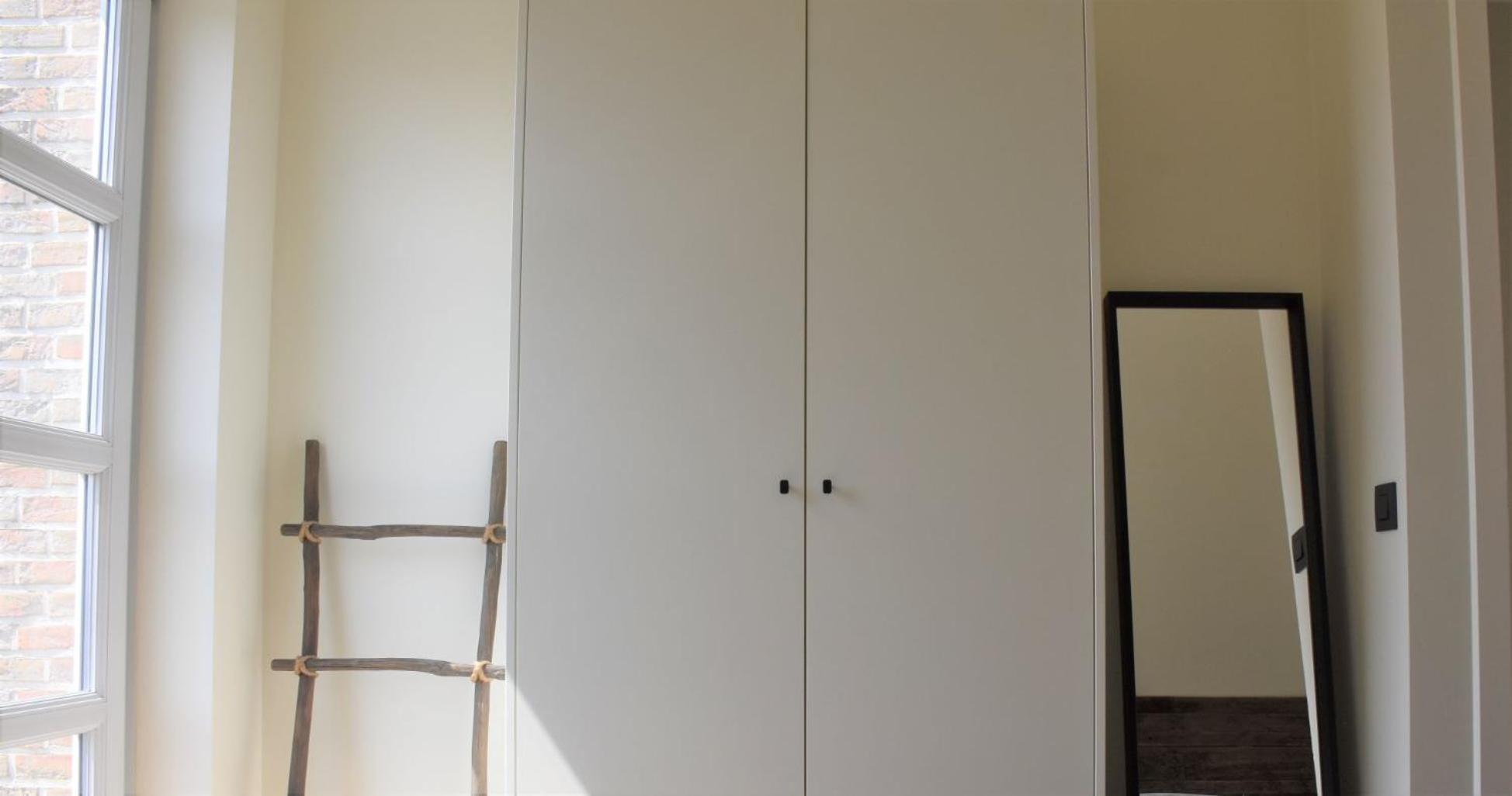 Vakantiewoning Lescaut